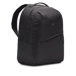 Nike Aura Backpack - Black/Black/Gunmetal