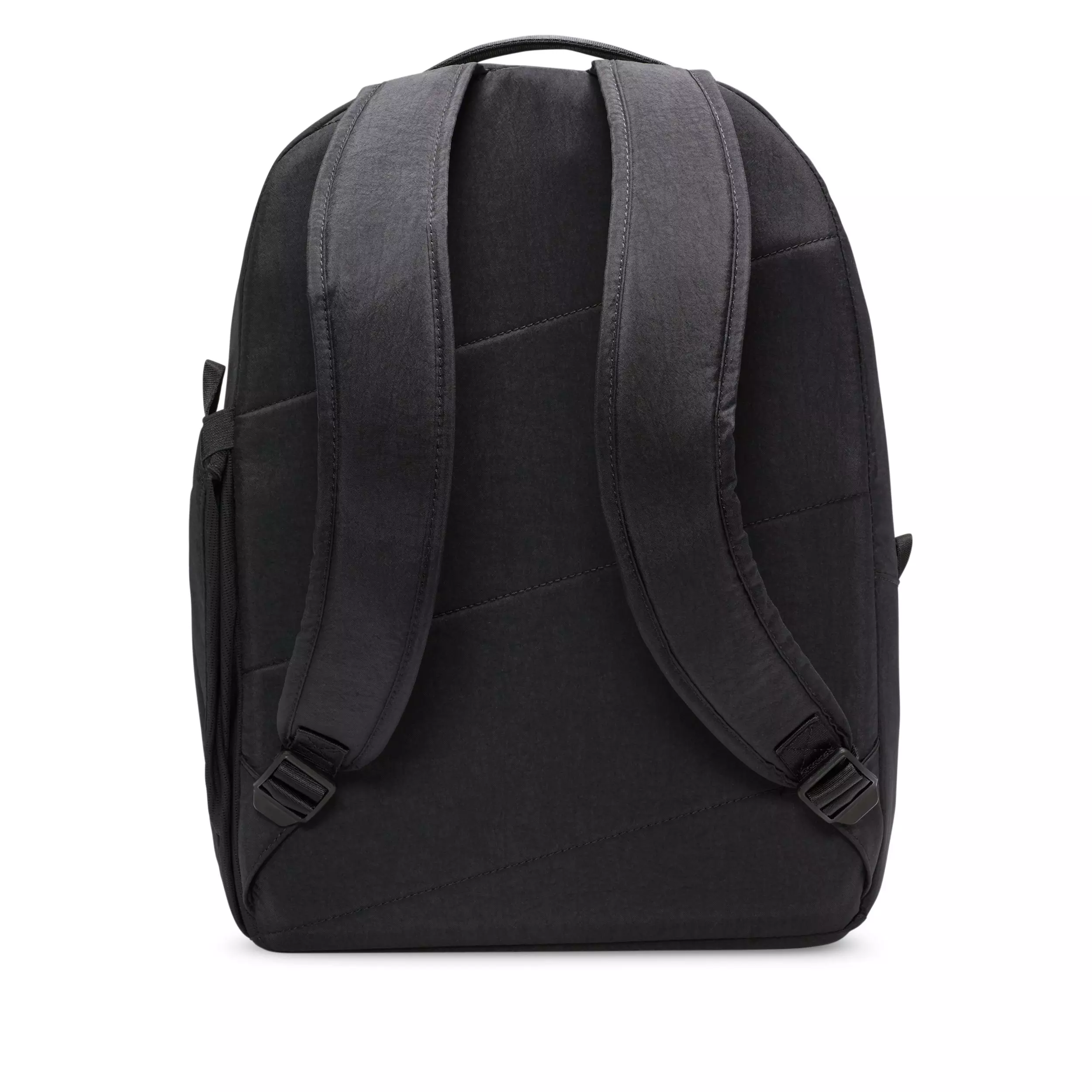 Nike Aura Backpack - Black/Black/Gunmetal - BLACK/BLACK/GUNMETAL