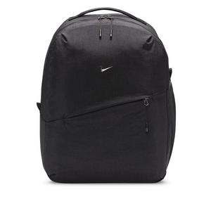Nike Aura Backpack - Black/Black/Gunmetal
