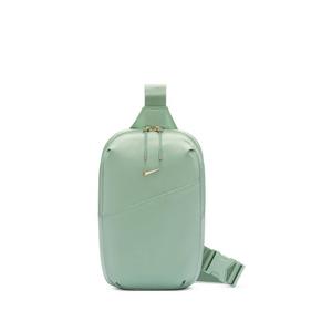 Nike Aura Crossbody Bag - Steam/Steam/Light Transparent Gold