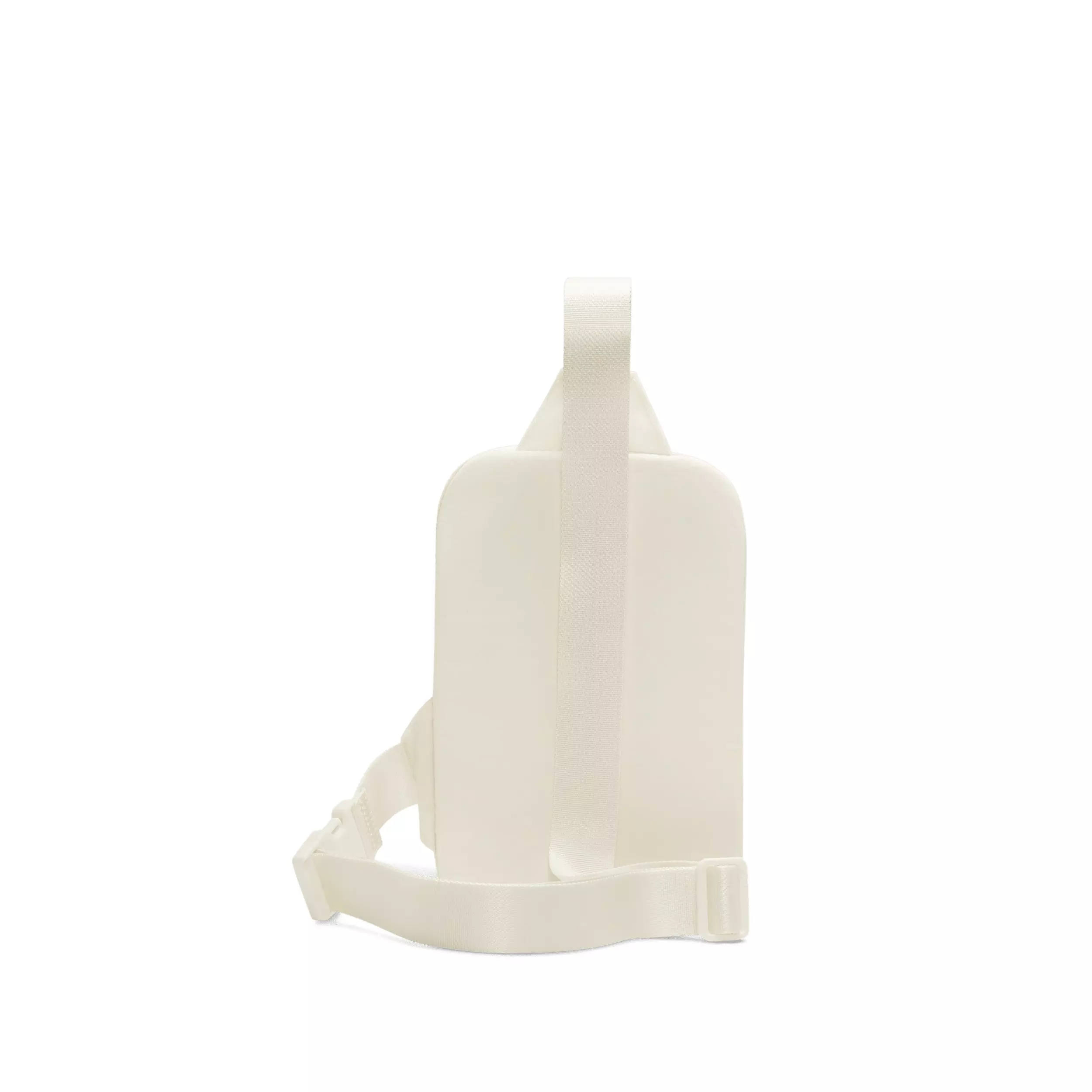 Nike Aura Crossbody Bag - Sail/Sail/Light Transparent Gold - SAIL/SAIL/LT GOLD