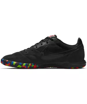 sombra Corresponsal alineación Nike Premier 2 Sala IC "Black" Men's Soccer Shoe