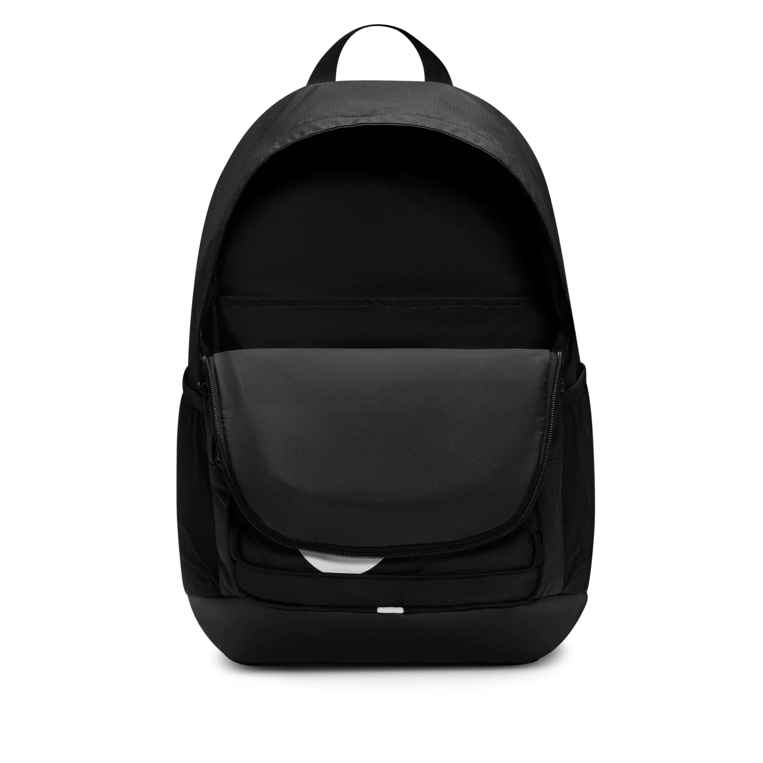 Nike Hayward Backpack - Black/Black/Off White - BLACK/BLACK/OFF WHITE