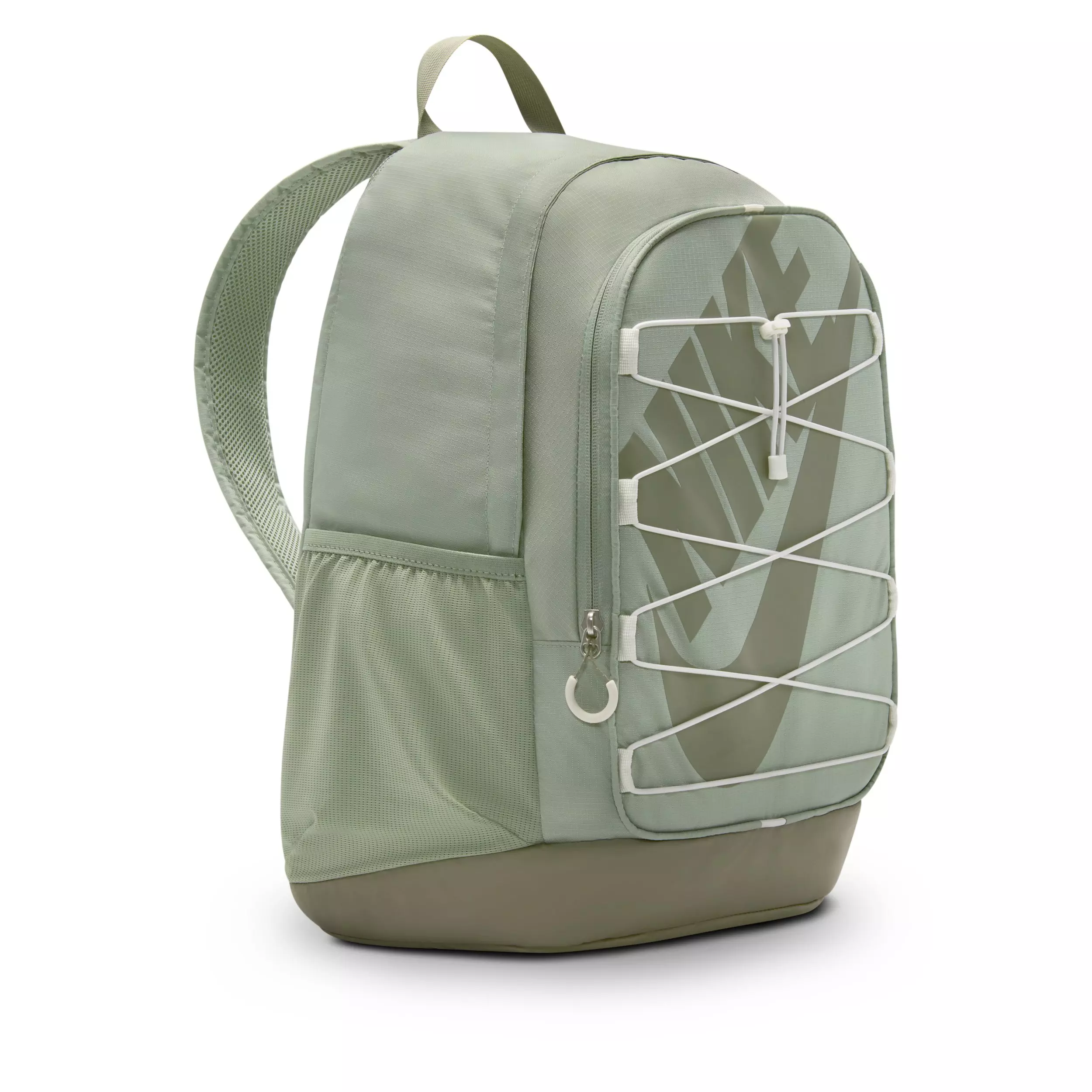 Nike Hayward Backpack - Jade Horizon/Light Army/Light Army - JADE/LT ARMY/LT ARMY