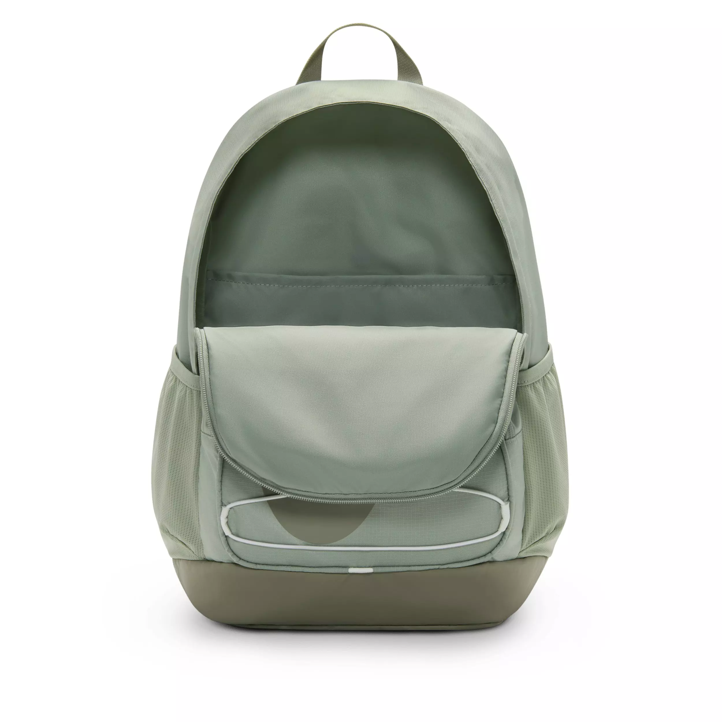 Nike Hayward Backpack - Jade Horizon/Light Army/Light Army - JADE/LT ARMY/LT ARMY