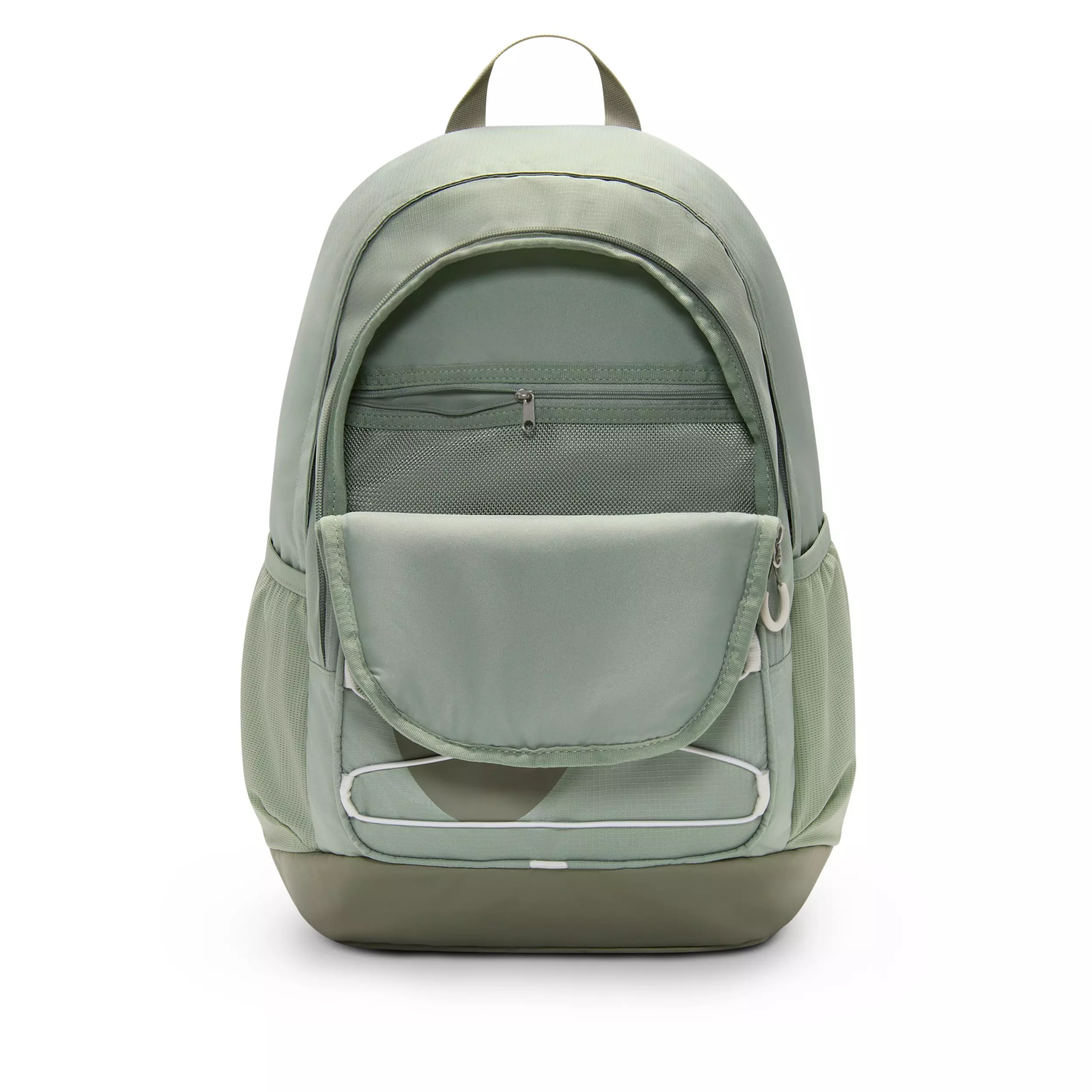 Nike Hayward Backpack - Jade Horizon/Light Army/Light Army - JADE/LT ARMY/LT ARMY
