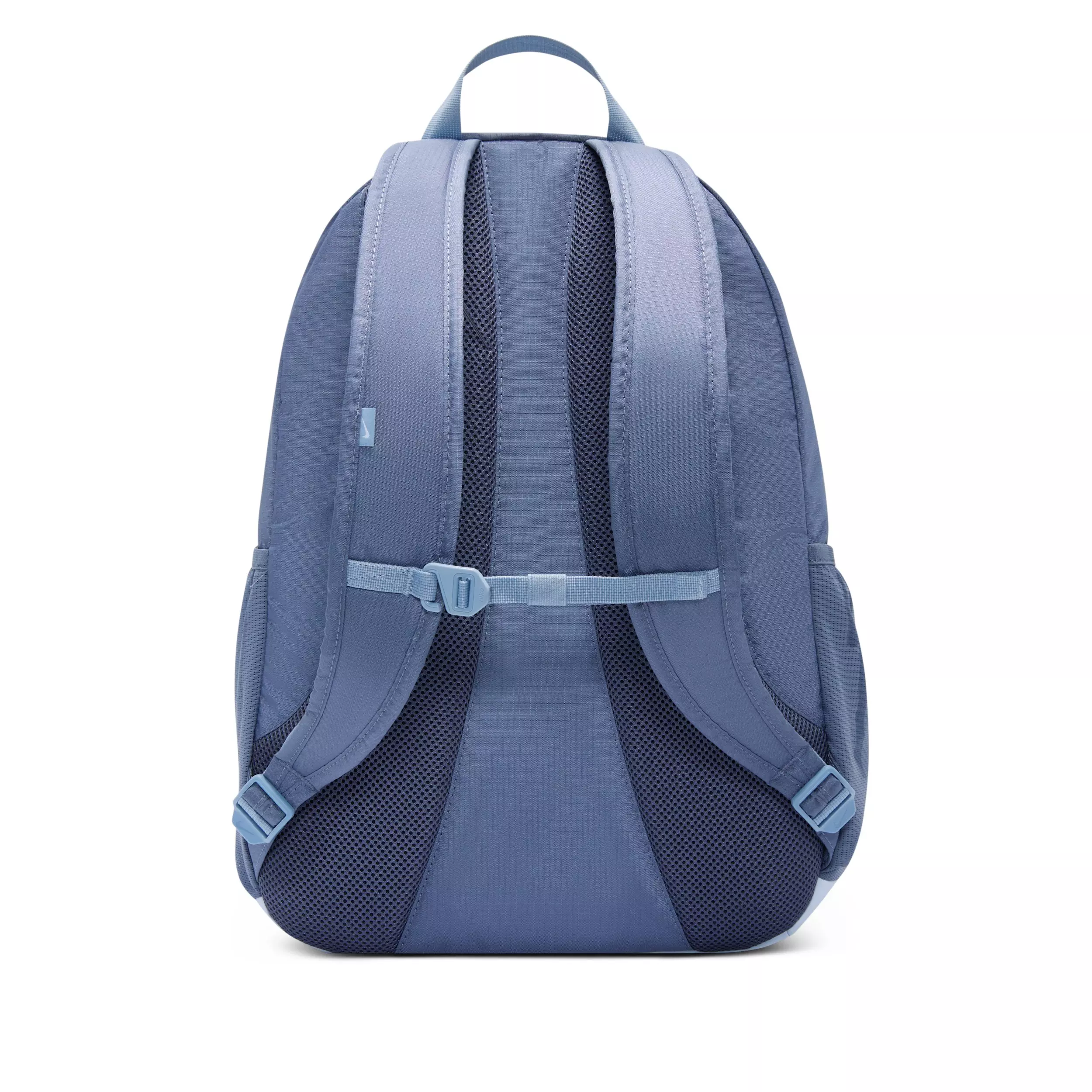 Nike Hayward Backpack - Diffused Blue/Work Blue/Hydrogen Blue - BLUE/BLUE/BLUE