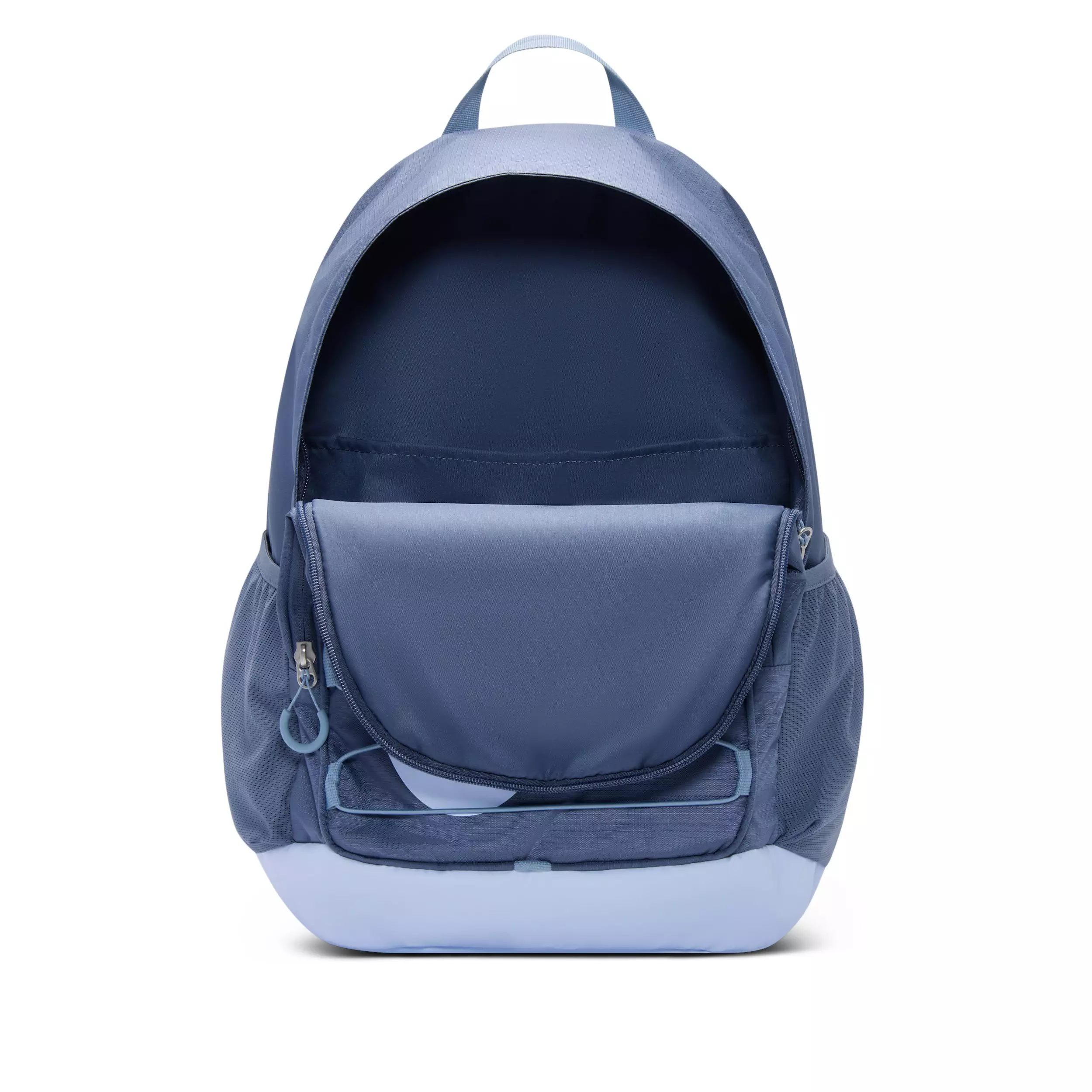 Nike Hayward Backpack - Diffused Blue/Work Blue/Hydrogen Blue - BLUE/BLUE/BLUE