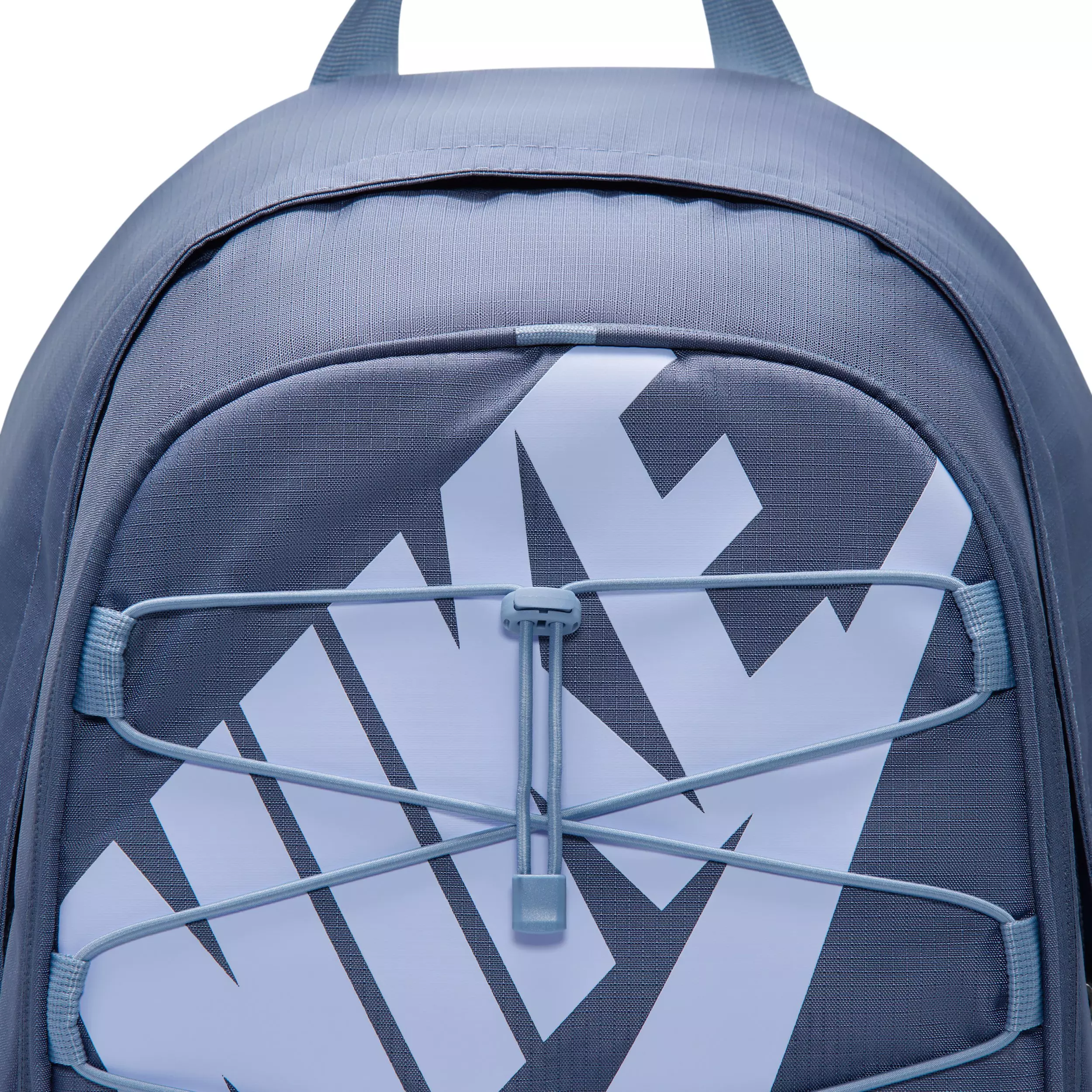 Nike Hayward Backpack - Diffused Blue/Work Blue/Hydrogen Blue - BLUE/BLUE/BLUE