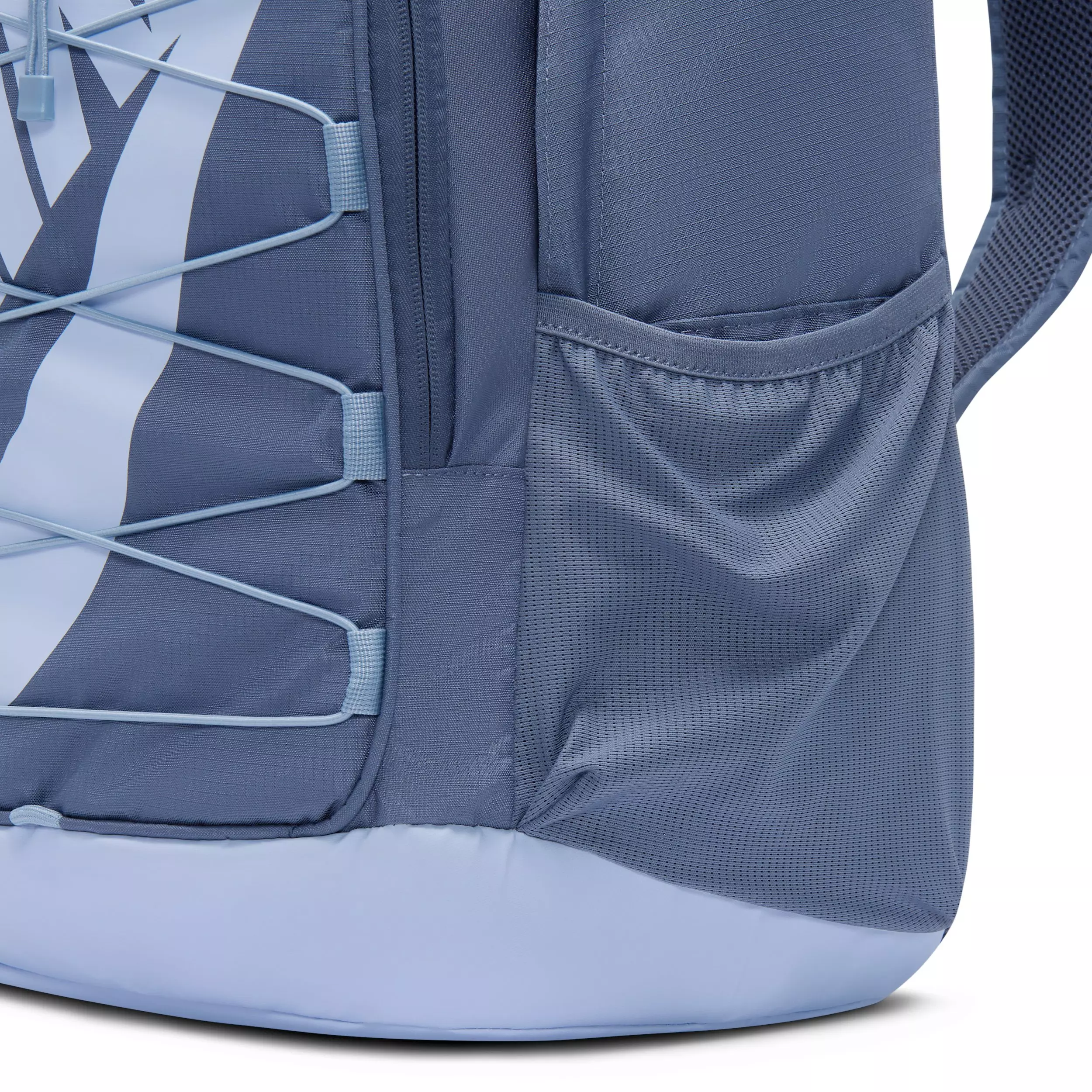 Nike Hayward Backpack - Diffused Blue/Work Blue/Hydrogen Blue - BLUE/BLUE/BLUE