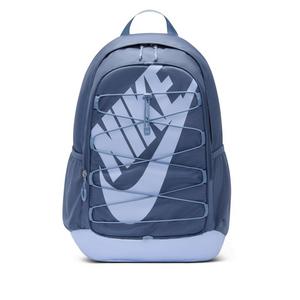 Nike Hayward Backpack - Diffused Blue/Work Blue/Hydrogen Blue