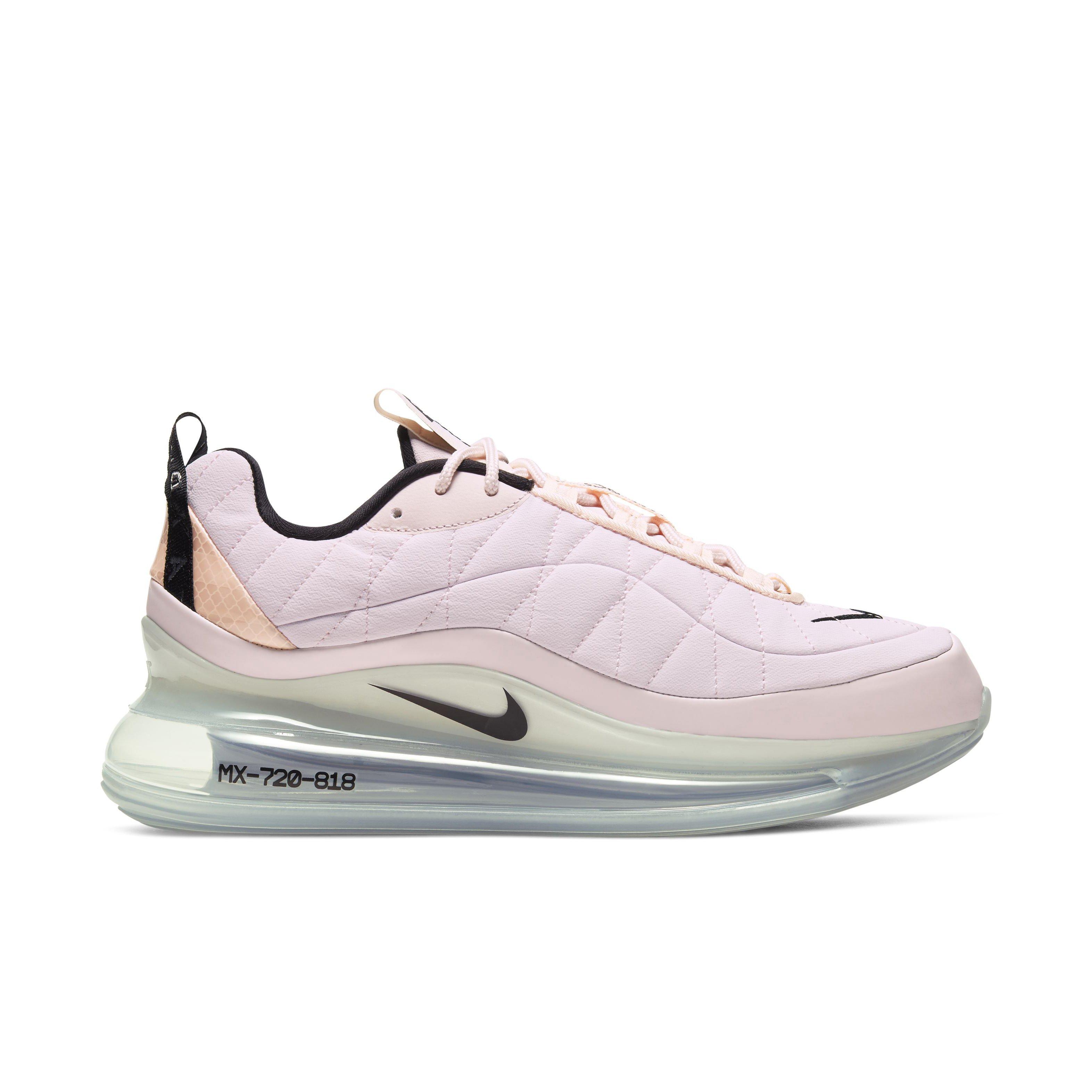 nike women's 720 air max