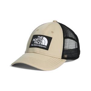 The North Face Adult Mudder Trucker Hat-Beige