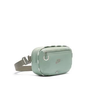Nike Hayward Patrol Crossbody Bag - Jade Horizon/Phantom/Light Army
