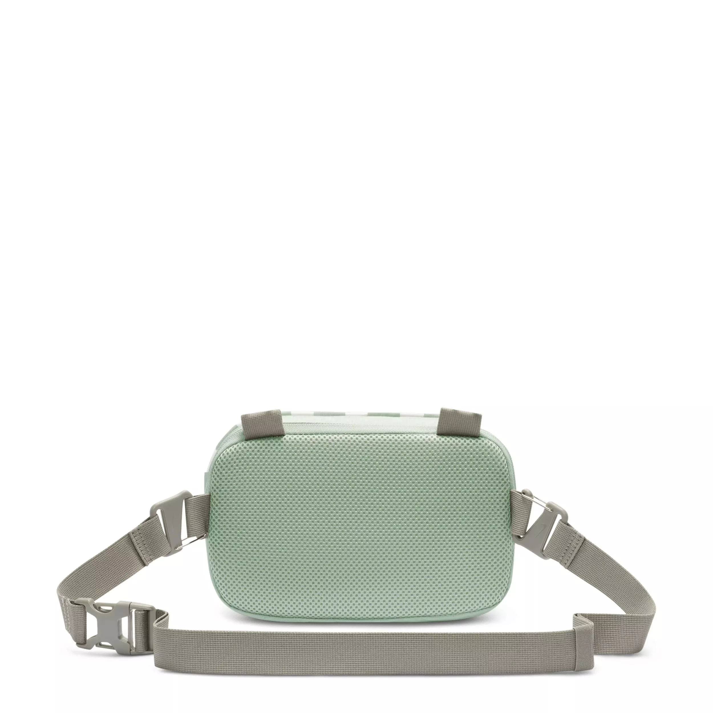 Nike Hayward Patrol Crossbody Bag - Jade Horizon/Phantom/Light Army - JADE/PHANTOM/LT ARMY