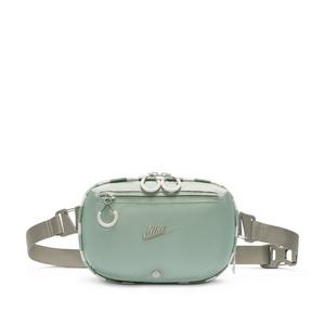 Nike Hayward Patrol Crossbody Bag - Jade Horizon/Phantom/Light Army
