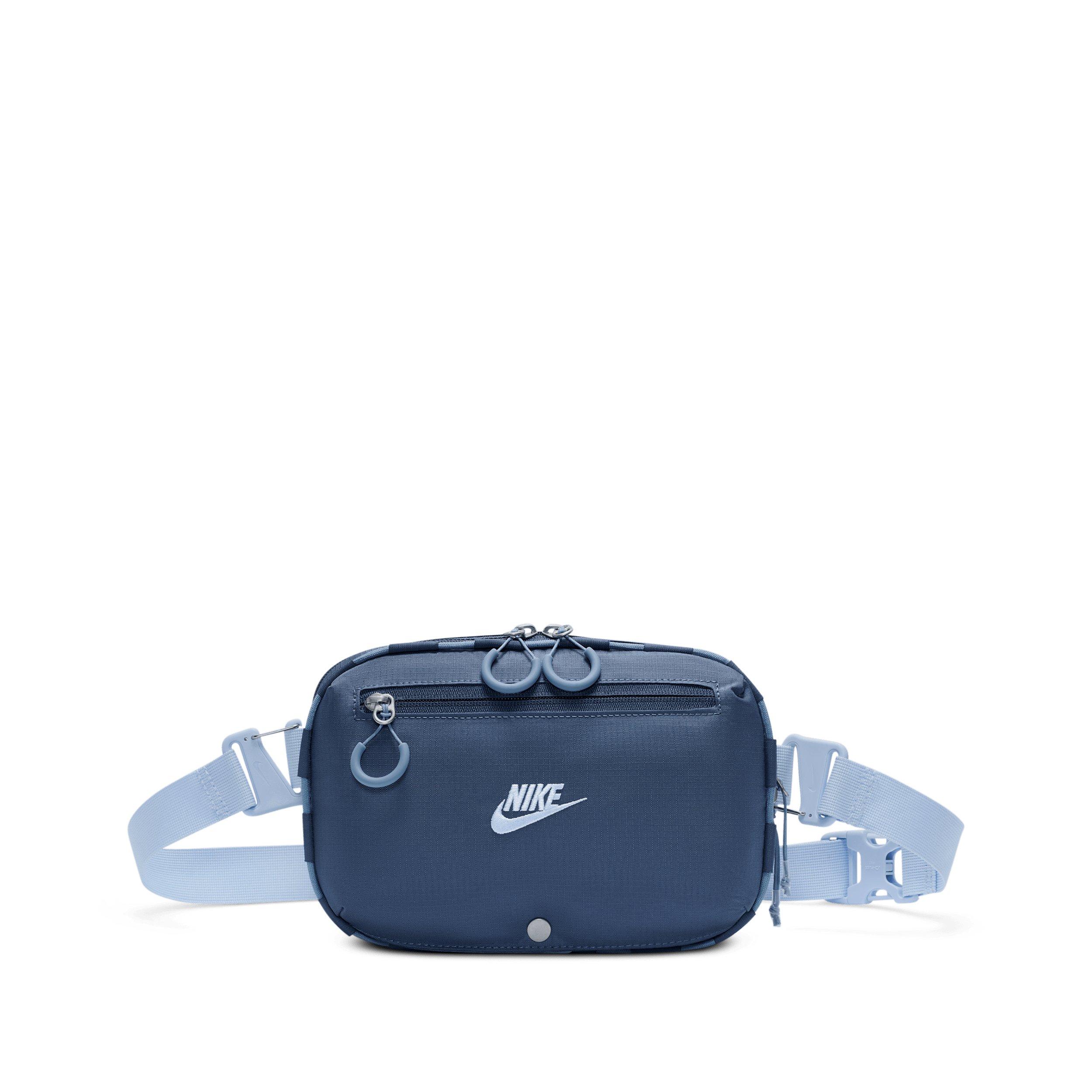 Nike Hayward Patrol Diffused Blue/Hydrogen Blue/Hydrogen Blue Crossbody Bag