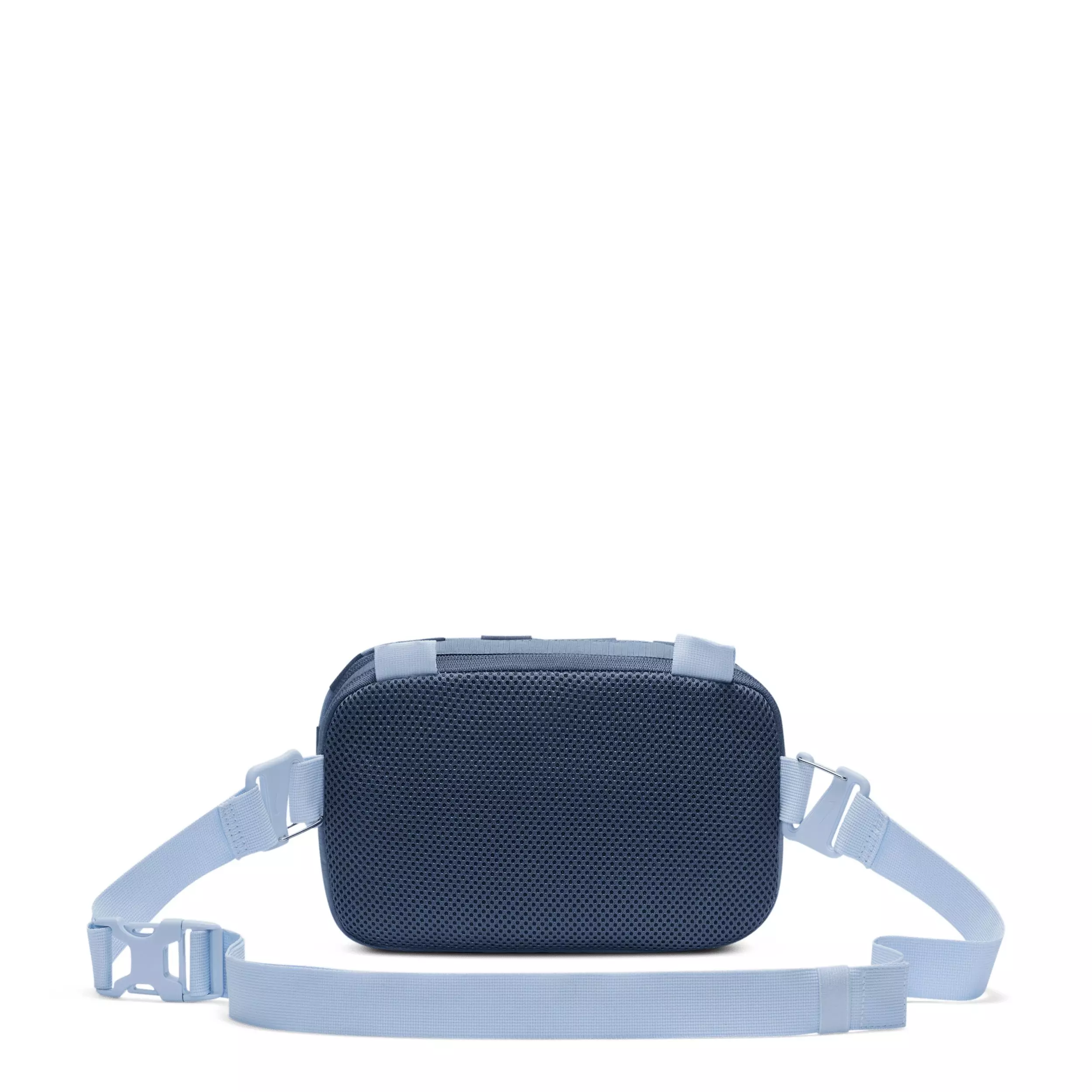 Nike Hayward Patrol Crossbody Bag - Diffused Blue/Hydrogen Blue/Hydrogen Blue - BLUE/BLUE/BLUE