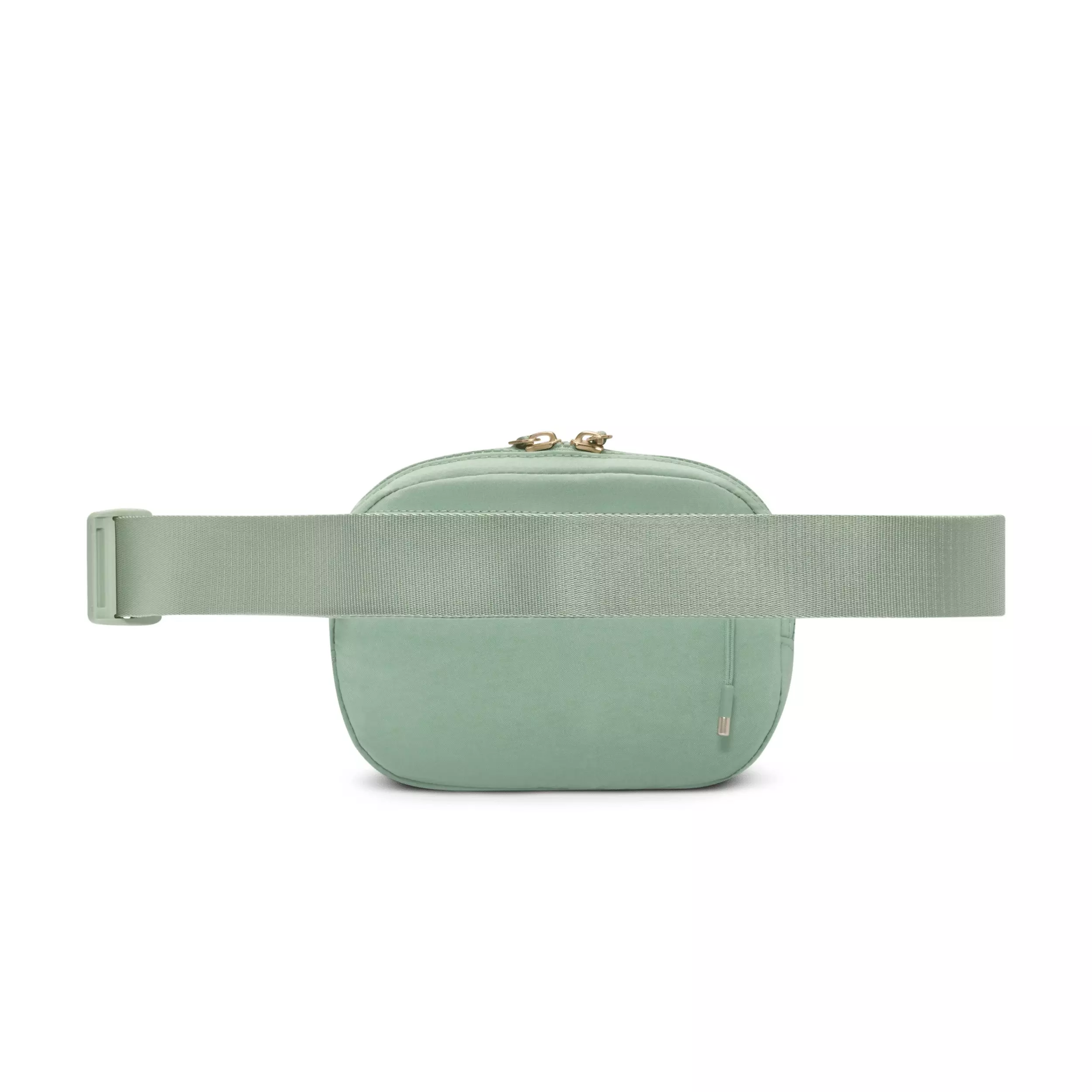 Nike Aura 2L Crossbody Bag - Steam/Steam/Light Transparent Gold - STEAM/STEAM/LT GOLD