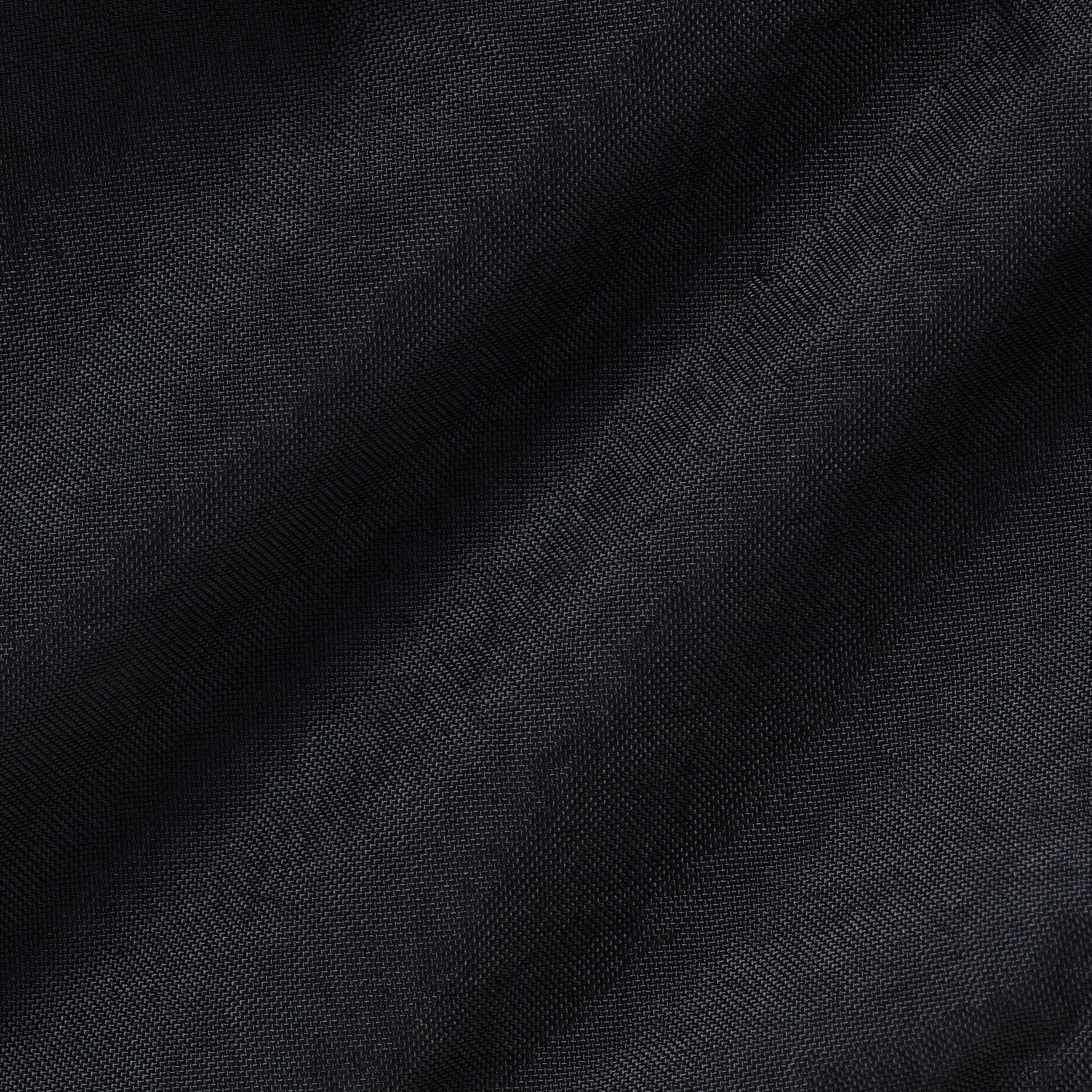 Nike Aura 2L Crossbody Bag - Black/Black/Gunmetal - BLACK/BLACK/GUNMETAL Thumbnail View 8