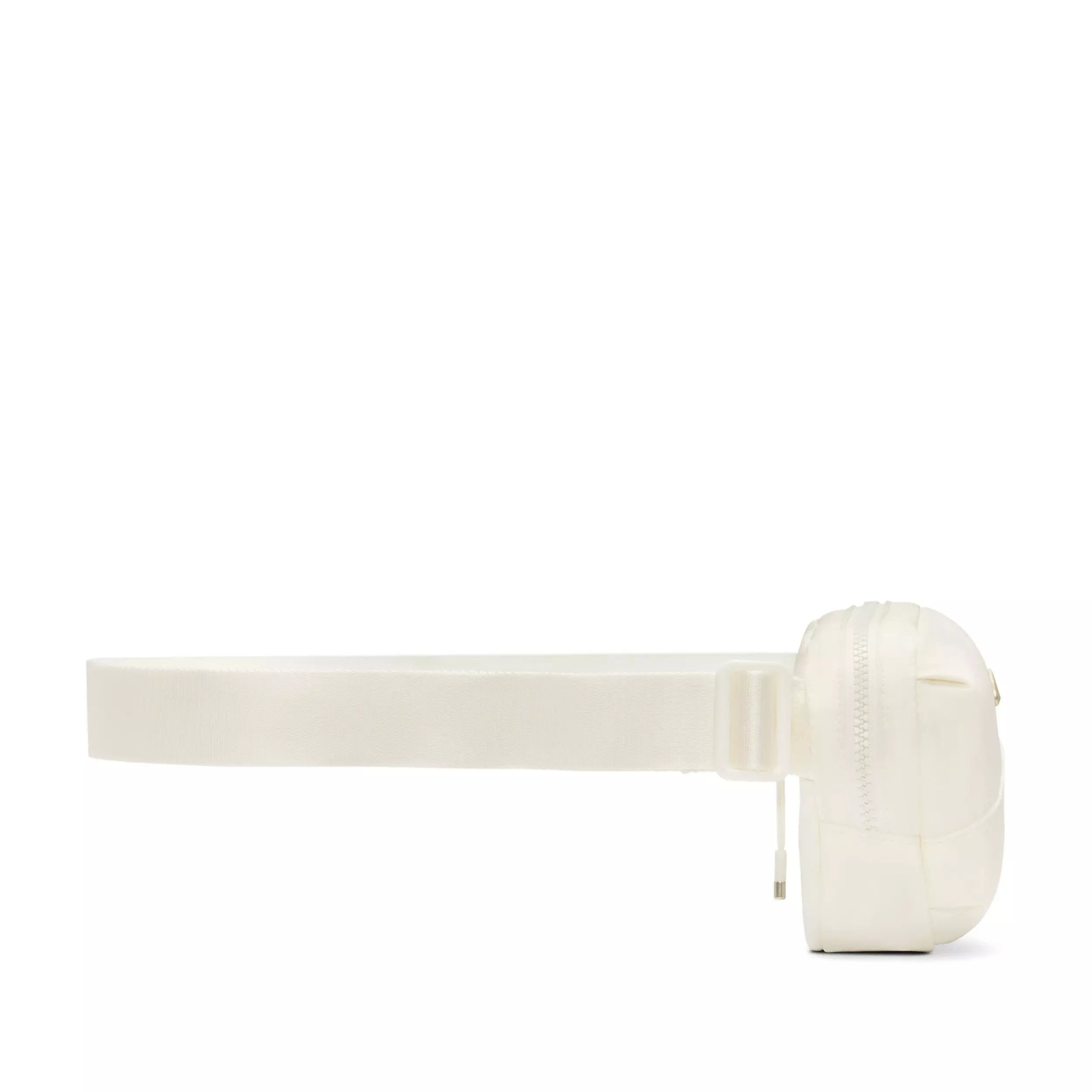 Nike Aura 2L Crossbody Bag - Sail/Sail/Light Transparent Gold - SAIL/SAIL/LT GOLD