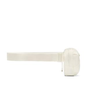 Nike Aura 2L Crossbody Bag - Sail/Sail/Light Transparent Gold