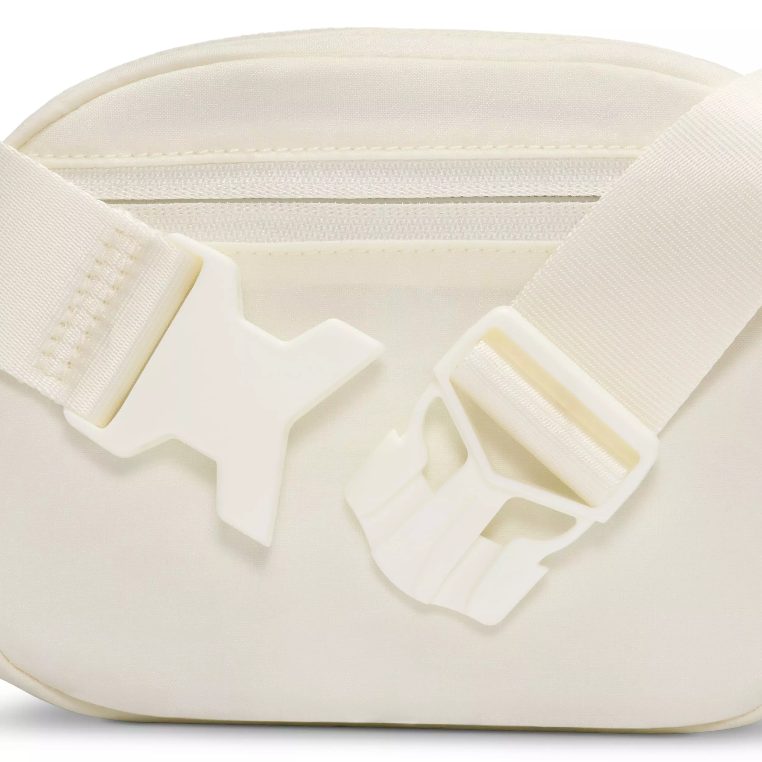 Nike Aura 2L Crossbody Bag - Sail/Sail/Light Transparent Gold - SAIL/SAIL/LT GOLD