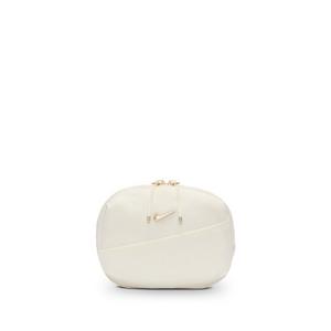 Nike Aura 2L Crossbody Bag - Sail/Sail/Light Transparent Gold