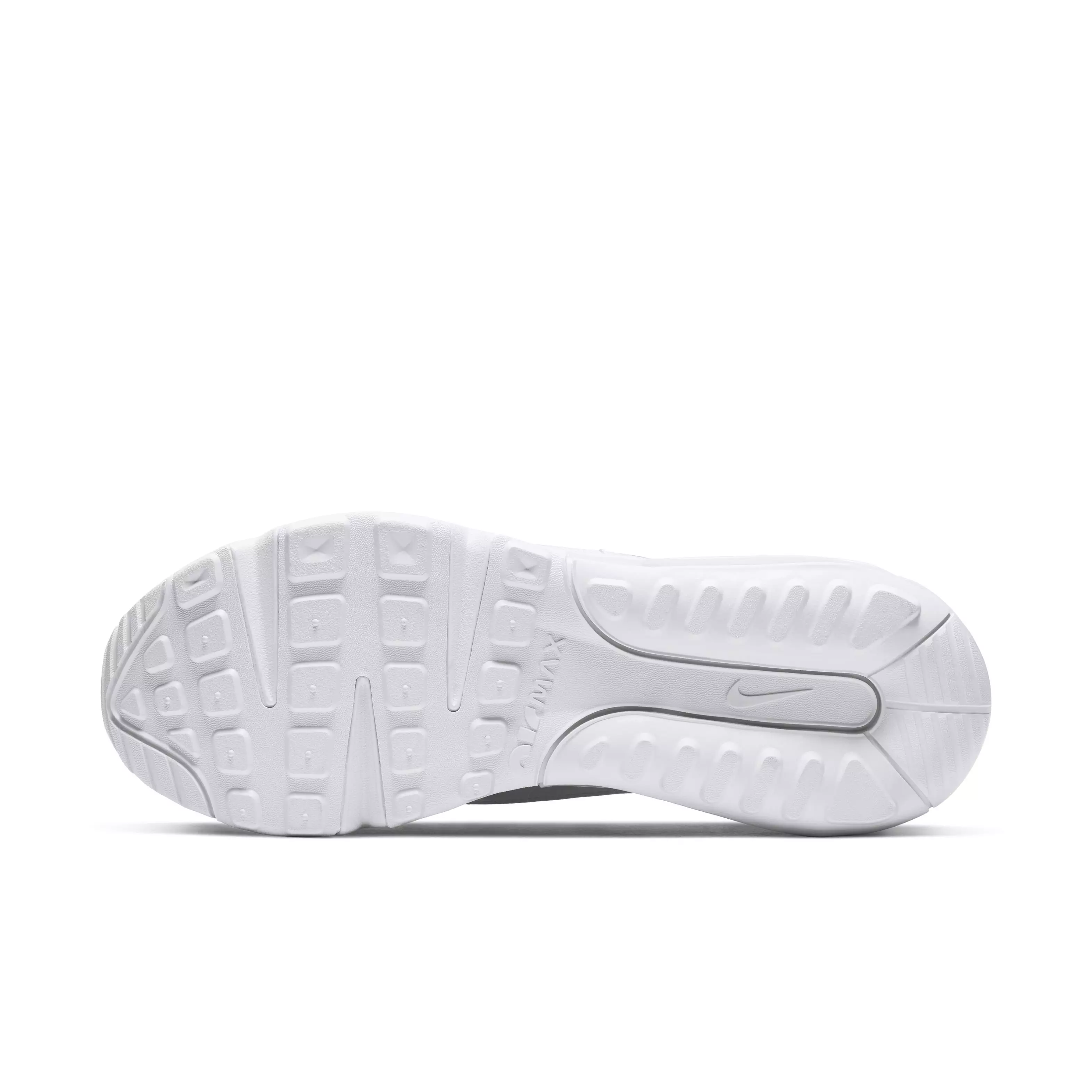 Nike Air Max 2090 "White/Wolf Grey" Women's Shoe - WHITE/GREY