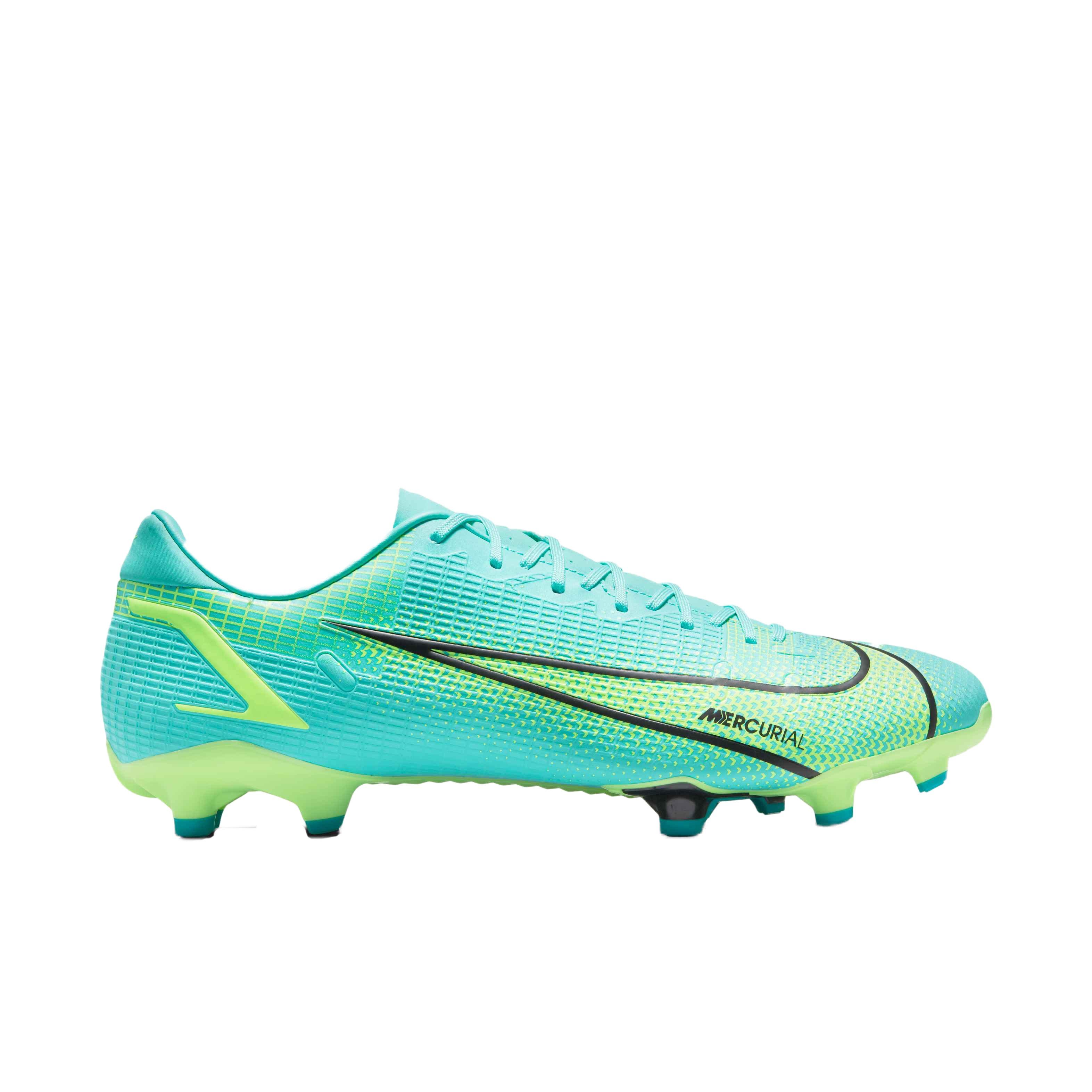 Nike Mercurial Vapor 14 Elite Hg Hard Ground Soccer Shoes