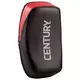 Century Drive Curved Thai Pads - RED/BLACK Thumbnail View 1