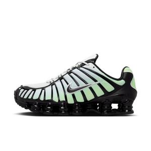 Nike Shox TL "Vapor Green/Photon Dust/Black" Men's Shoe