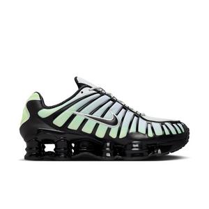 Nike Shox TL "Vapor Green/Photon Dust/Black" Men's Shoe