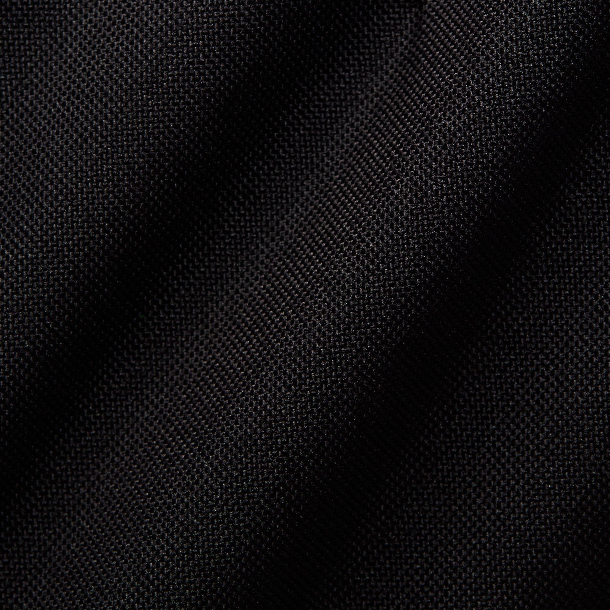 Nike Varsity Elite Bag - Black/Black/Metallic Silver - BLACK/BLACK/SILVER Thumbnail View 7