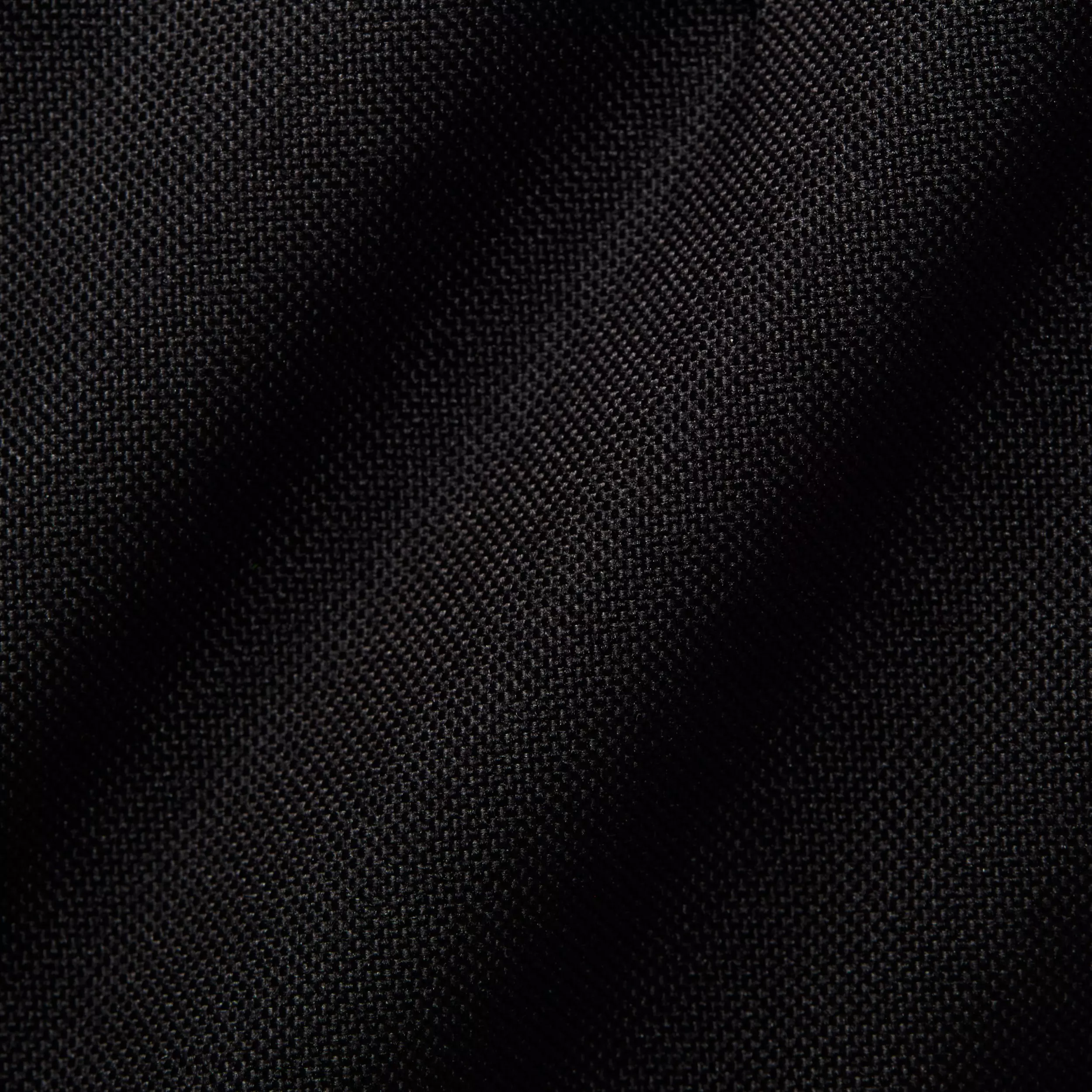 Nike Varsity Elite Bag - Black/Black/Metallic Silver - BLACK/BLACK/SILVER