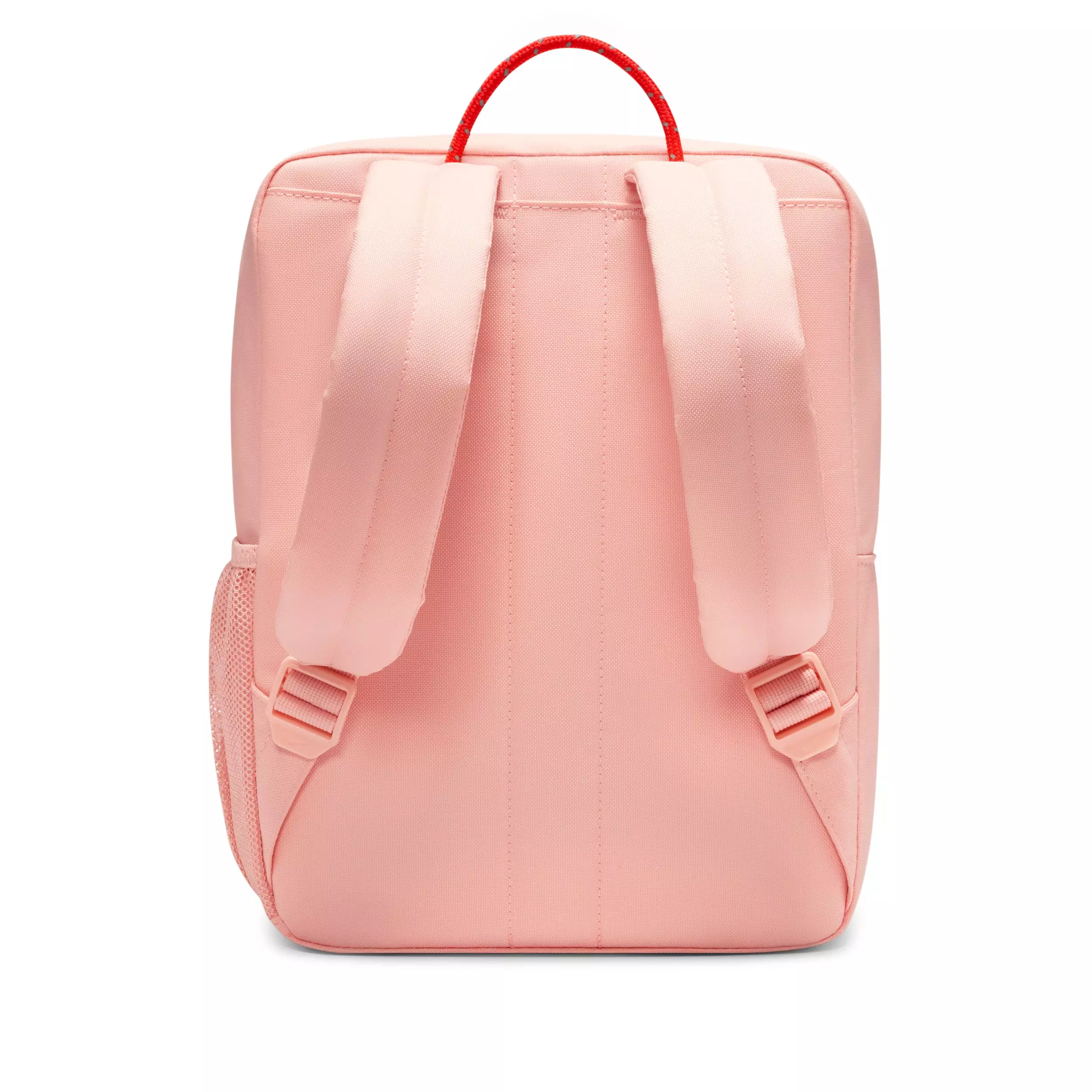 Nike Kids' Boxy Backpack - Arctic Orange/University Red/White - ORANGE/RED/WHITE