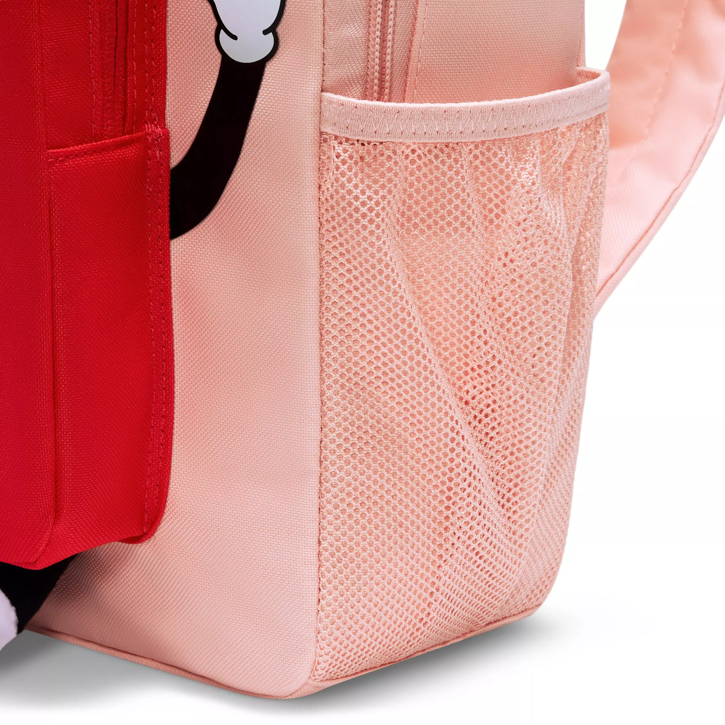 Nike Kids' Boxy Backpack - Arctic Orange/University Red/White - ORANGE/RED/WHITE