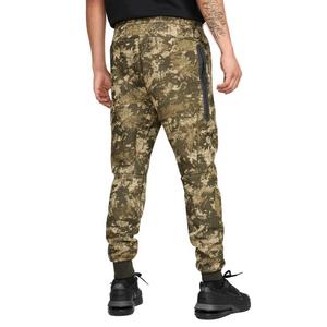 Nike Men's Tech Fleece Gel Camo Joggers
