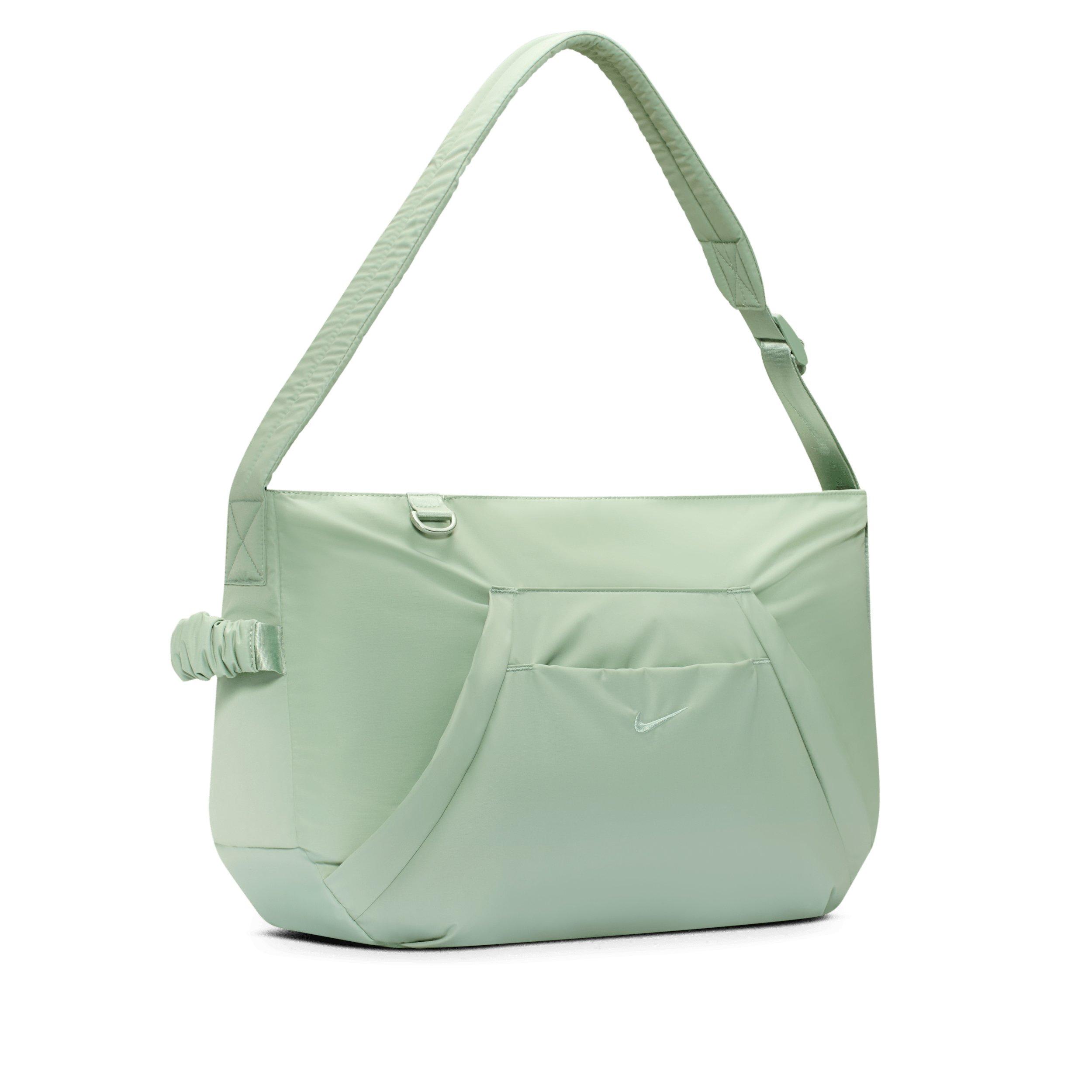 Nike One Steam/Light Silver/Steam Tote Bag