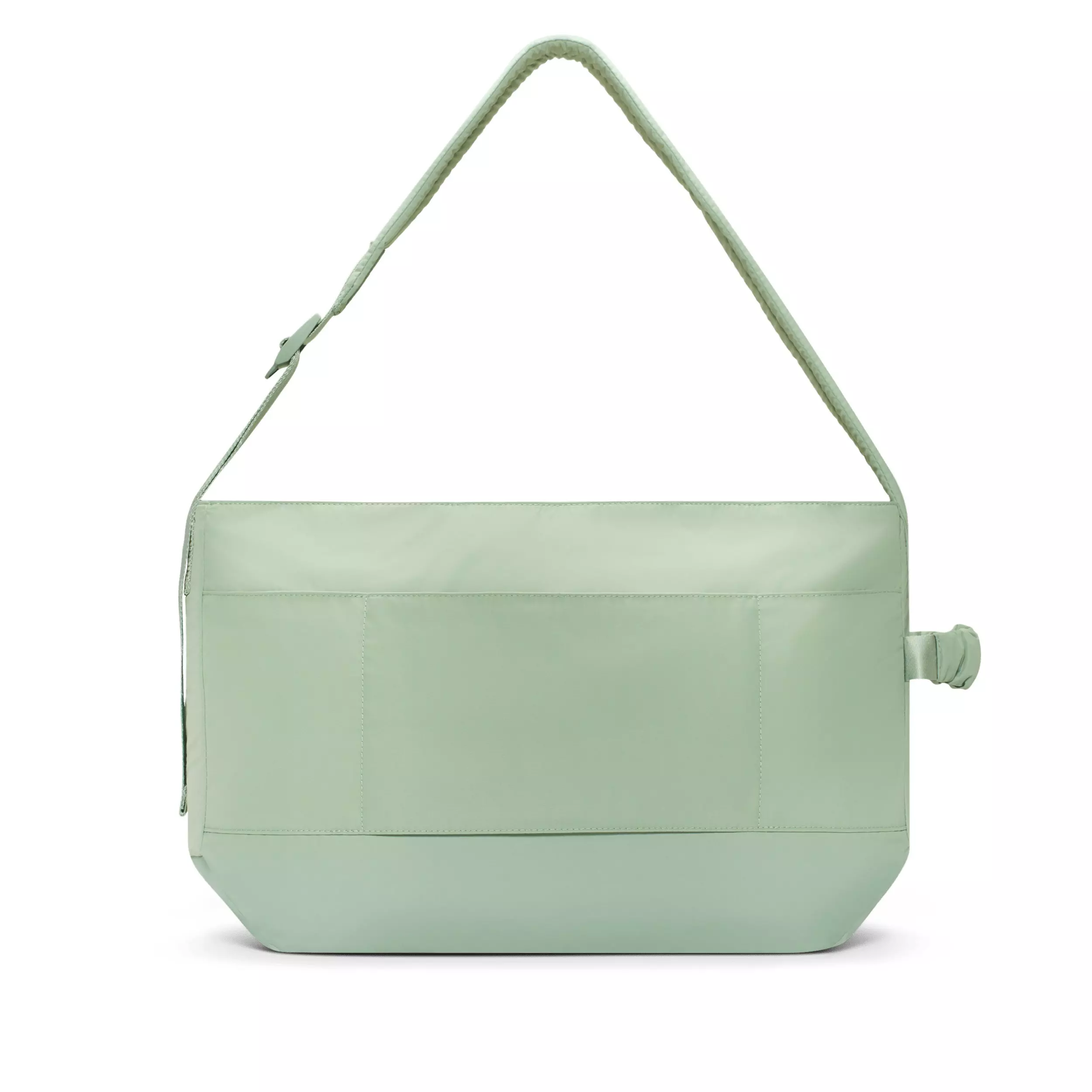 Nike One Tote Bag - Steam/Light Silver/Steam - STEAM/LT SILVER/STEAM