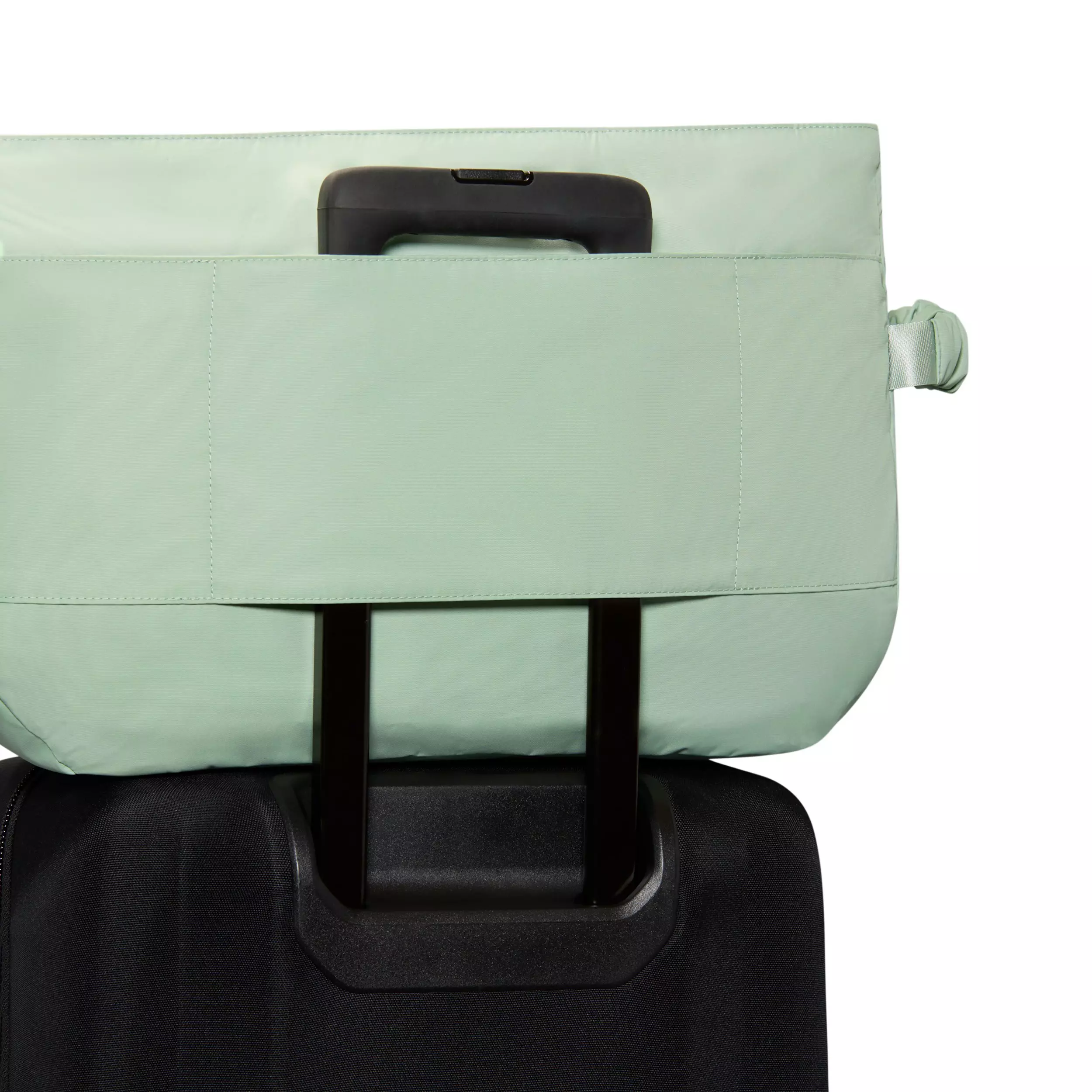 Nike One Tote Bag - Steam/Light Silver/Steam - STEAM/LT SILVER/STEAM