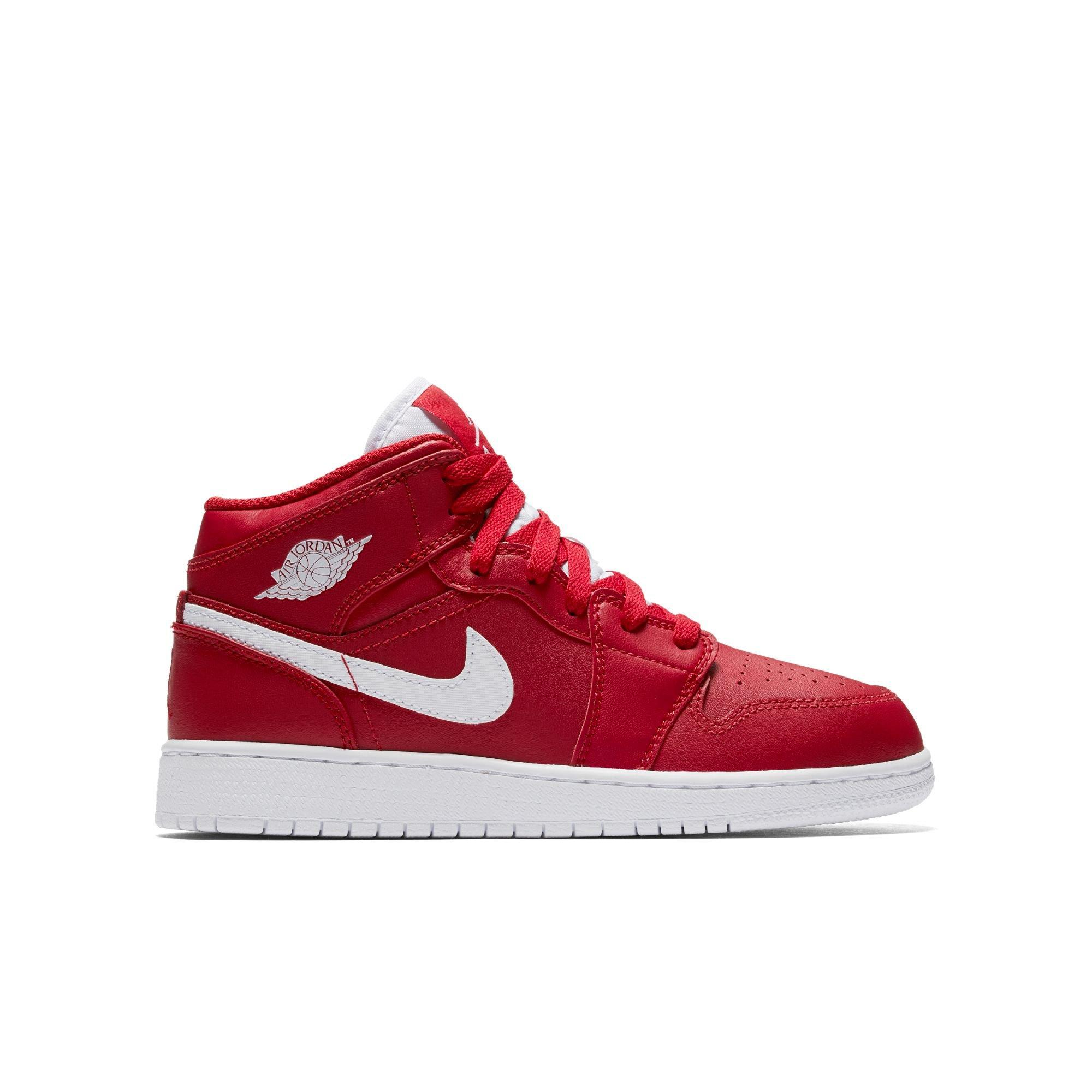 grade school aj1 mid