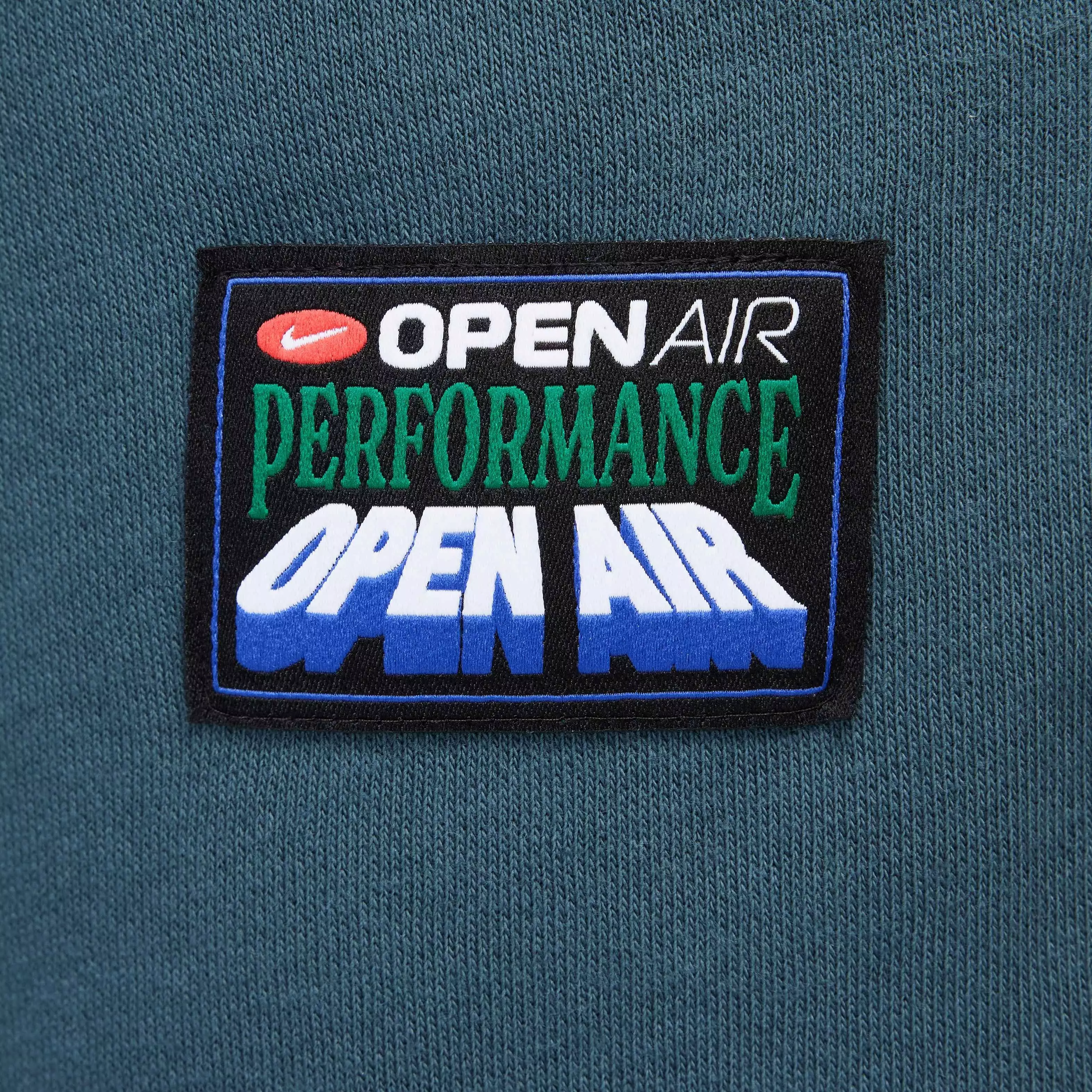 Nike Men's Club Fleece Cuff Pants - Green - GREEN