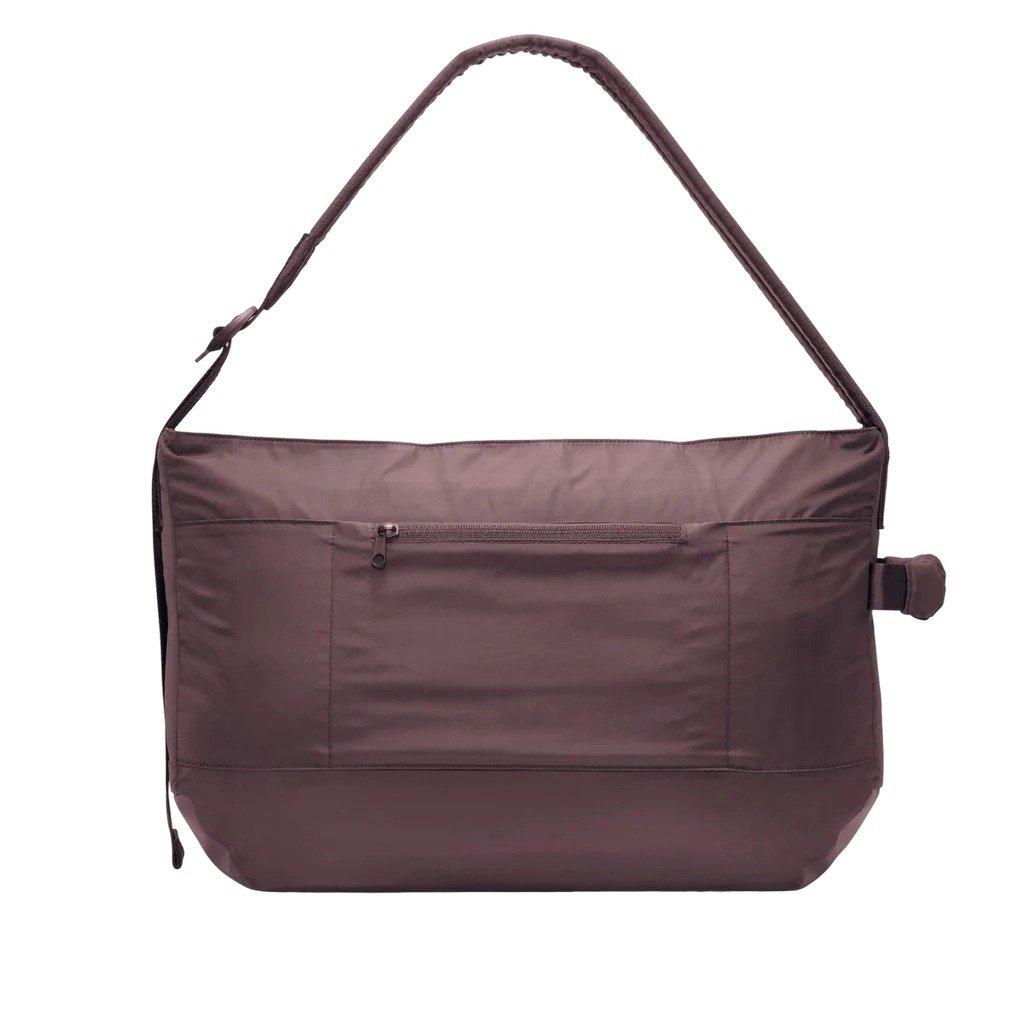 Nike One Tattoo/Mauve Tote Bag