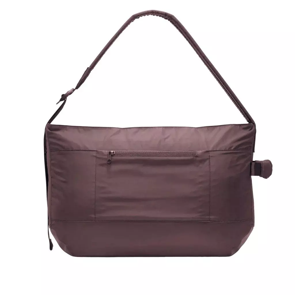 Nike One Tote Bag - Tattoo/Mauve - TATTOO/MAUVE