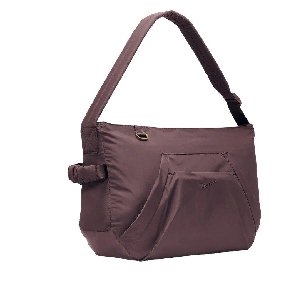 Nike One Tote Bag - Tattoo/Mauve - TATTOO/MAUVE Thumbnail View 3