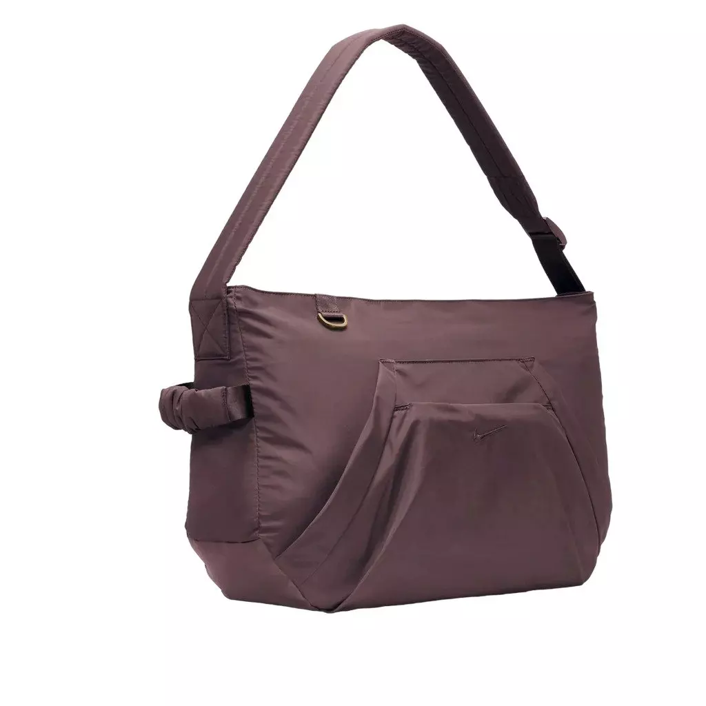 Nike One Tote Bag - Tattoo/Mauve - TATTOO/MAUVE