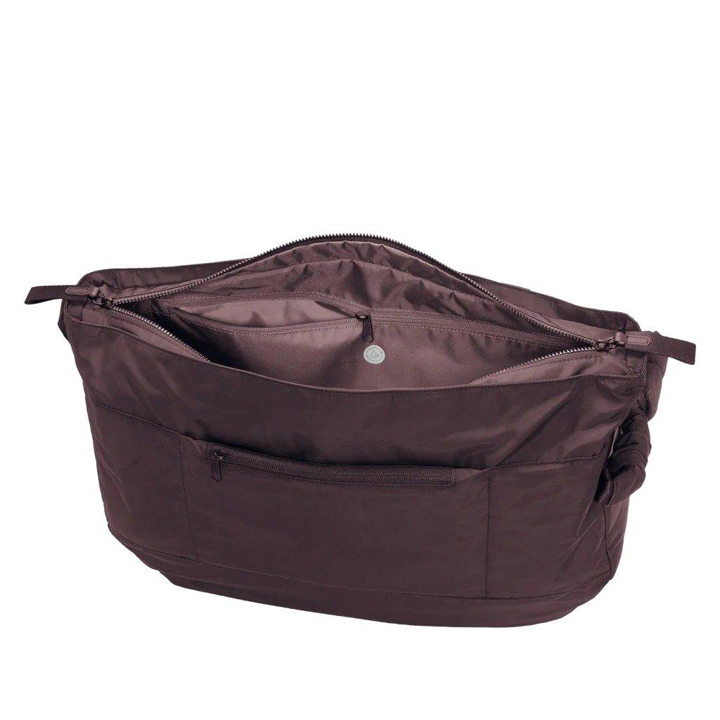 Nike One Tote Bag - Tattoo/Mauve - TATTOO/MAUVE Thumbnail View 4