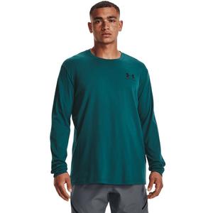 Under Armour Men's Sportstyle Left Chest Shirt
