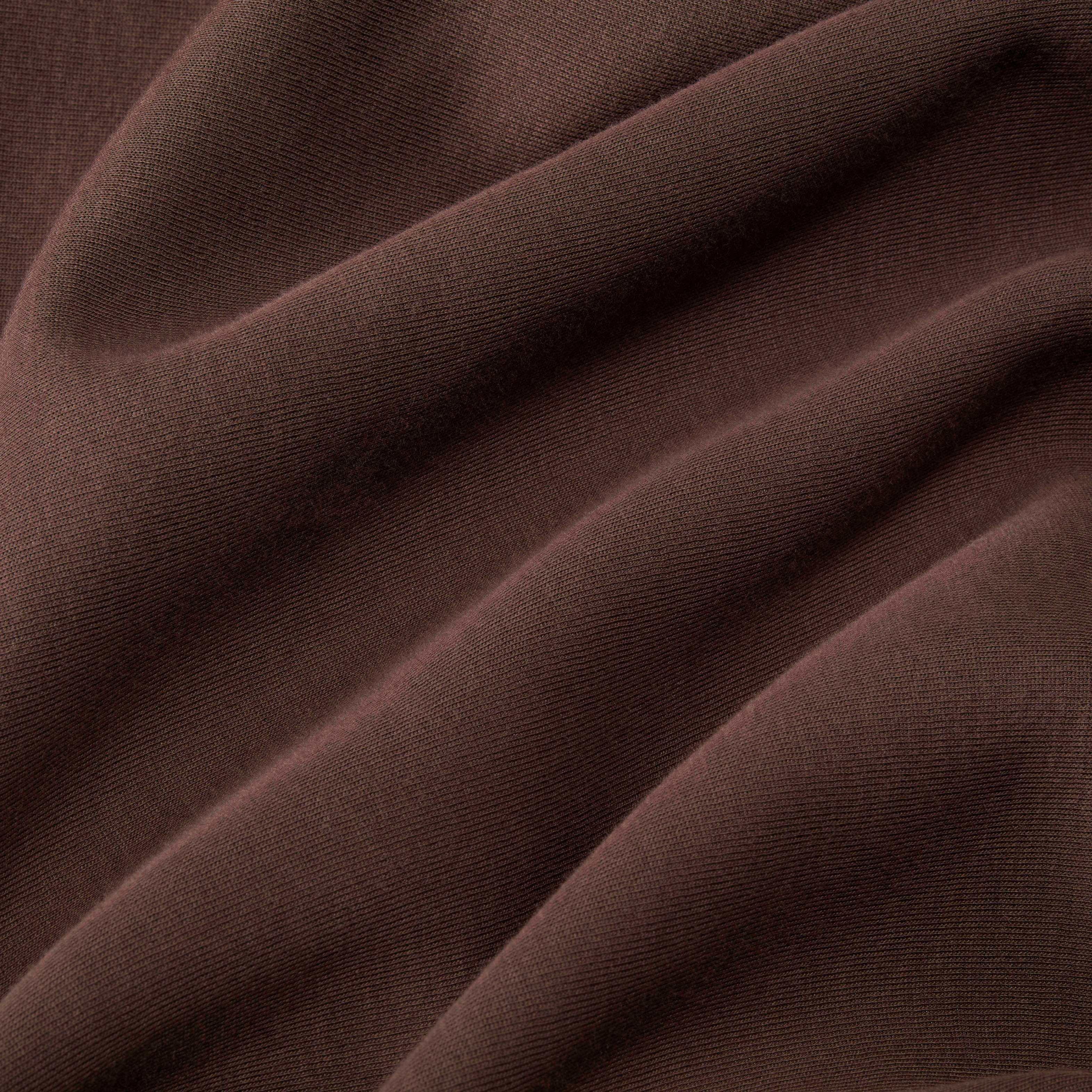 Nike Men's Tech Fleece Joggers - BROWN Thumbnail View 8